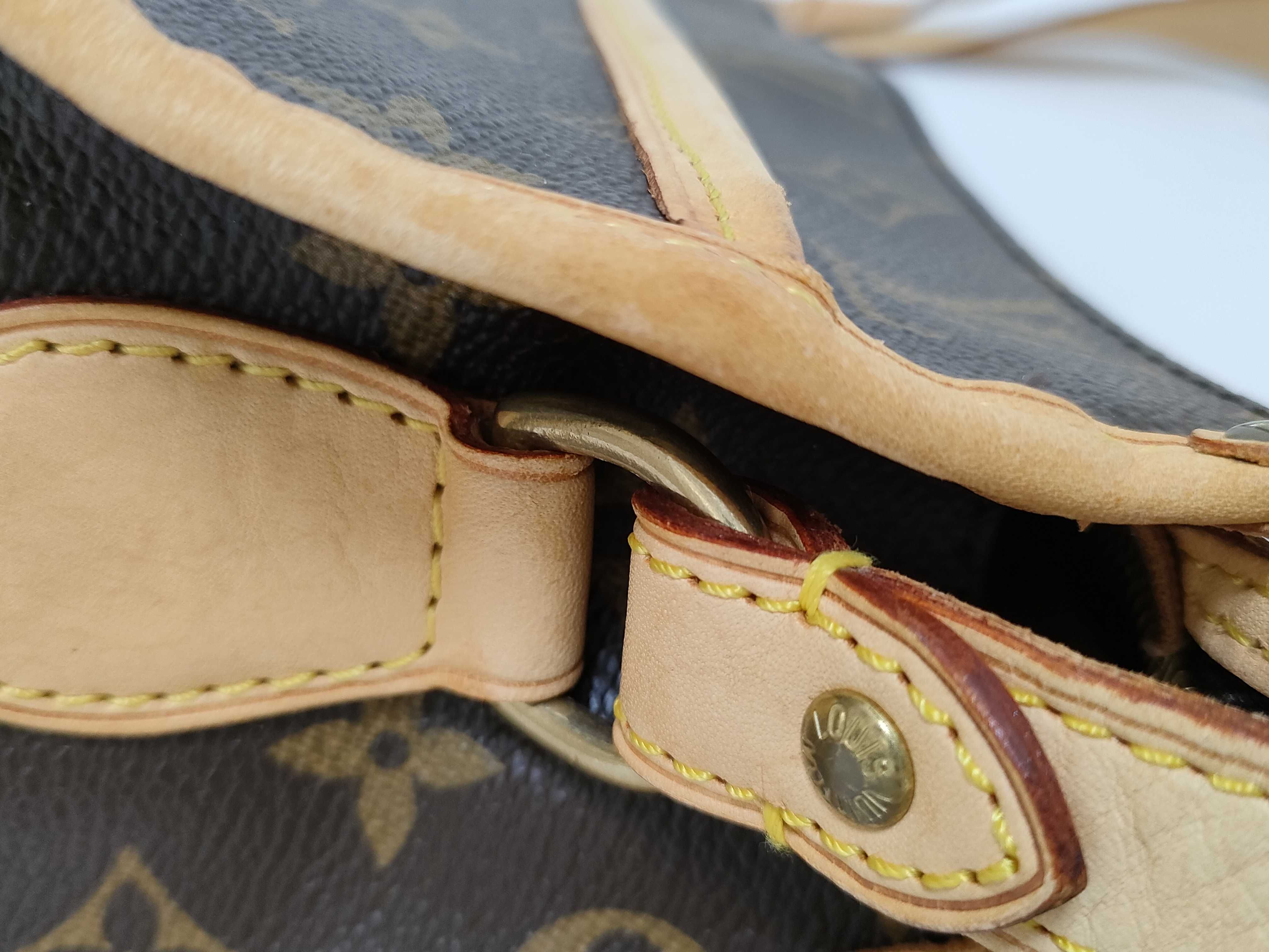 Monogram Popincourt Long Shoulder Bag — view 5