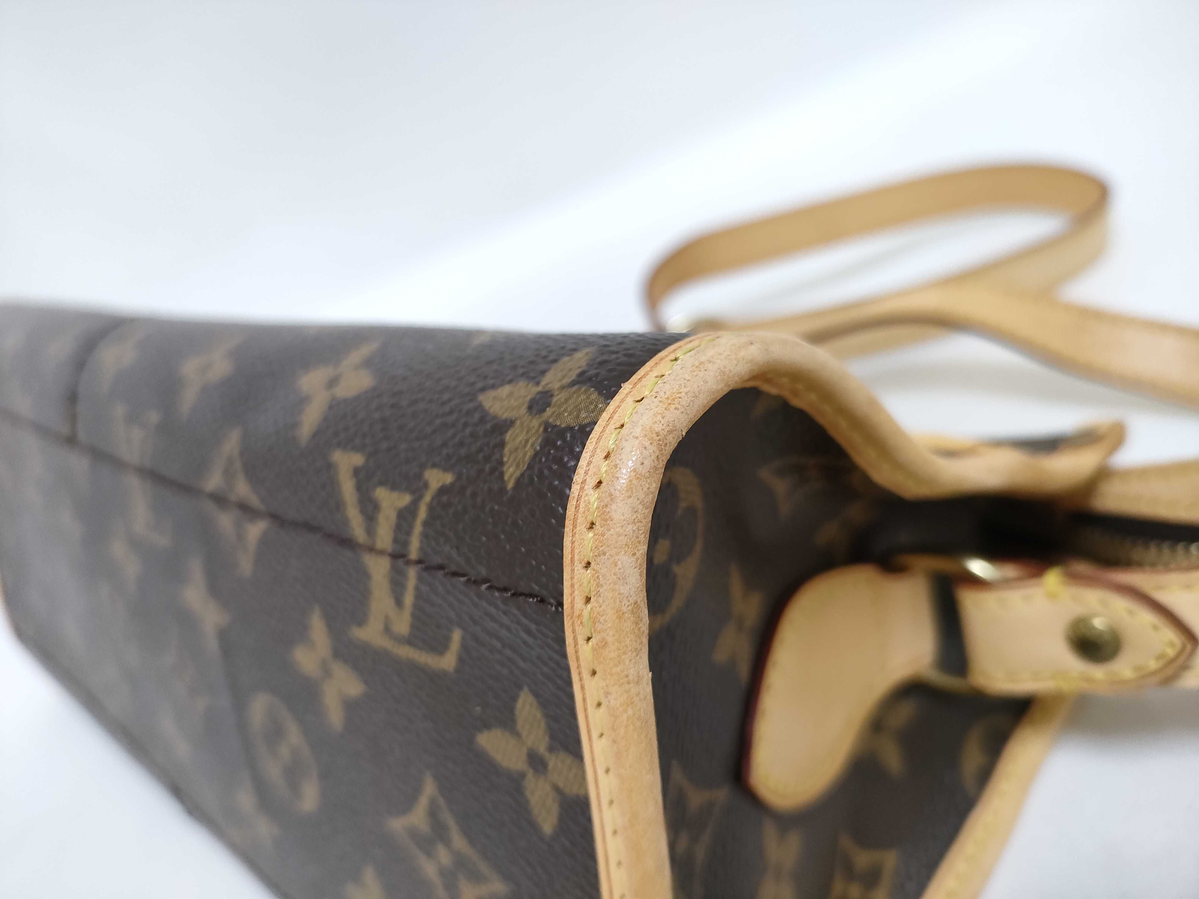 Monogram Popincourt Long Shoulder Bag — view 6