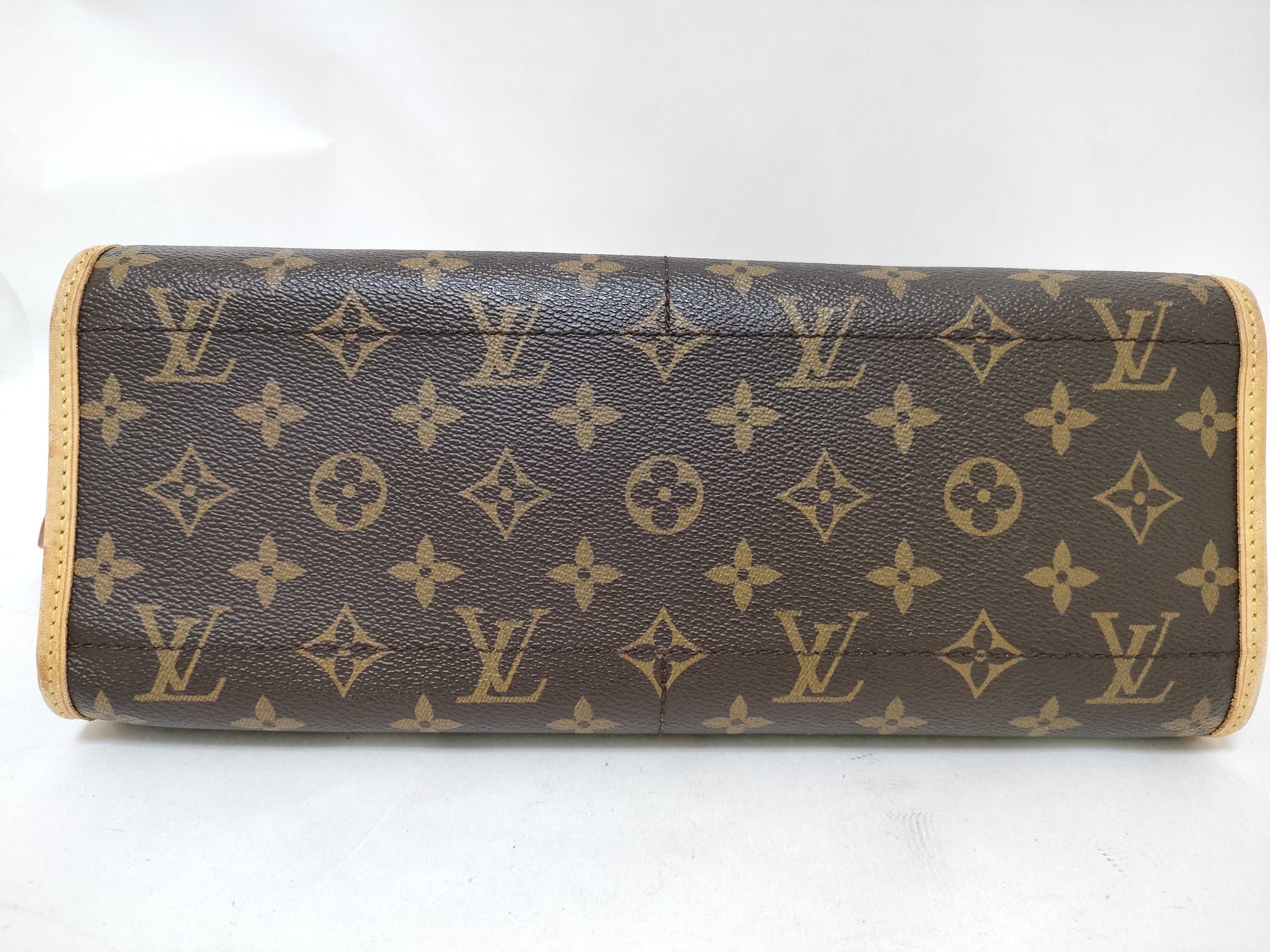 Monogram Popincourt Long Shoulder Bag — view 7