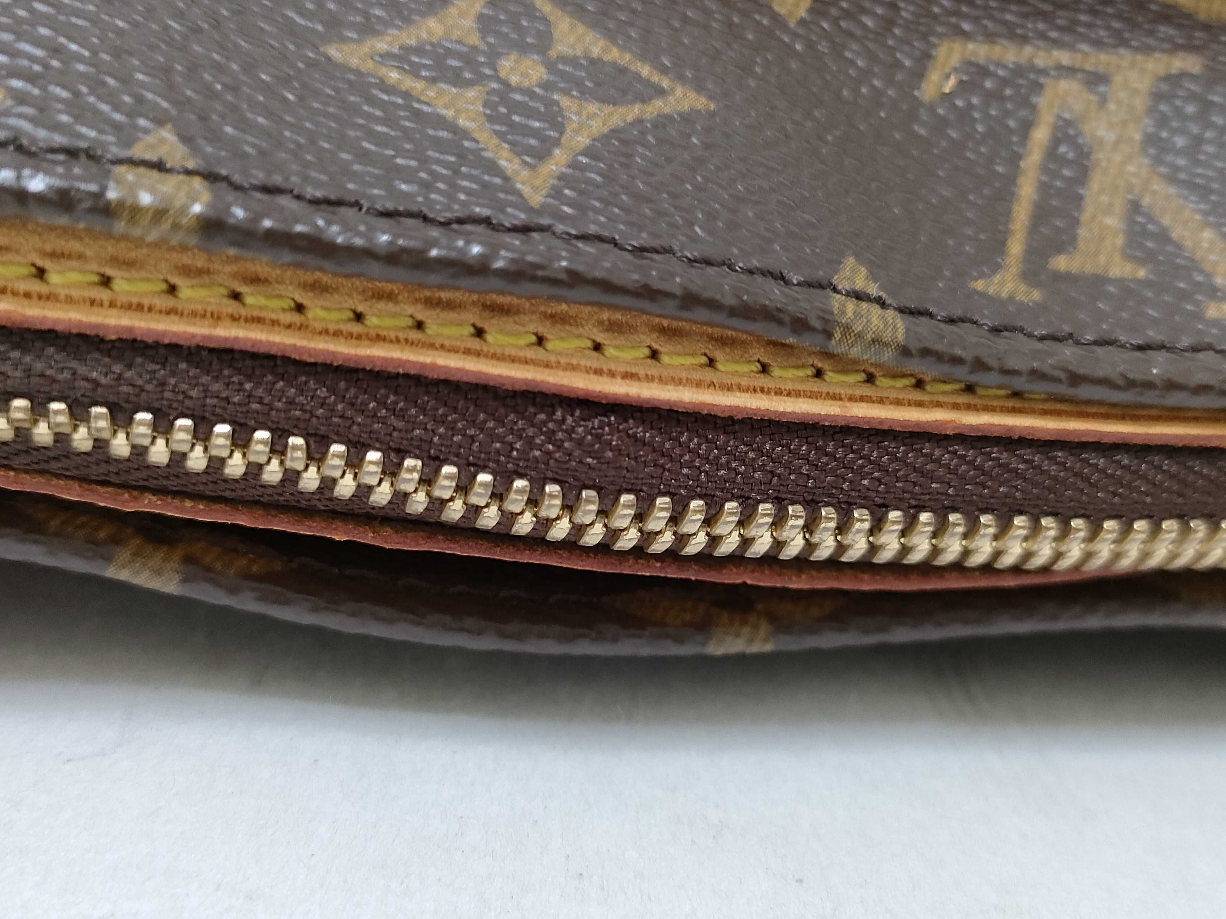 Monogram Popincourt Long Shoulder Bag — view 8