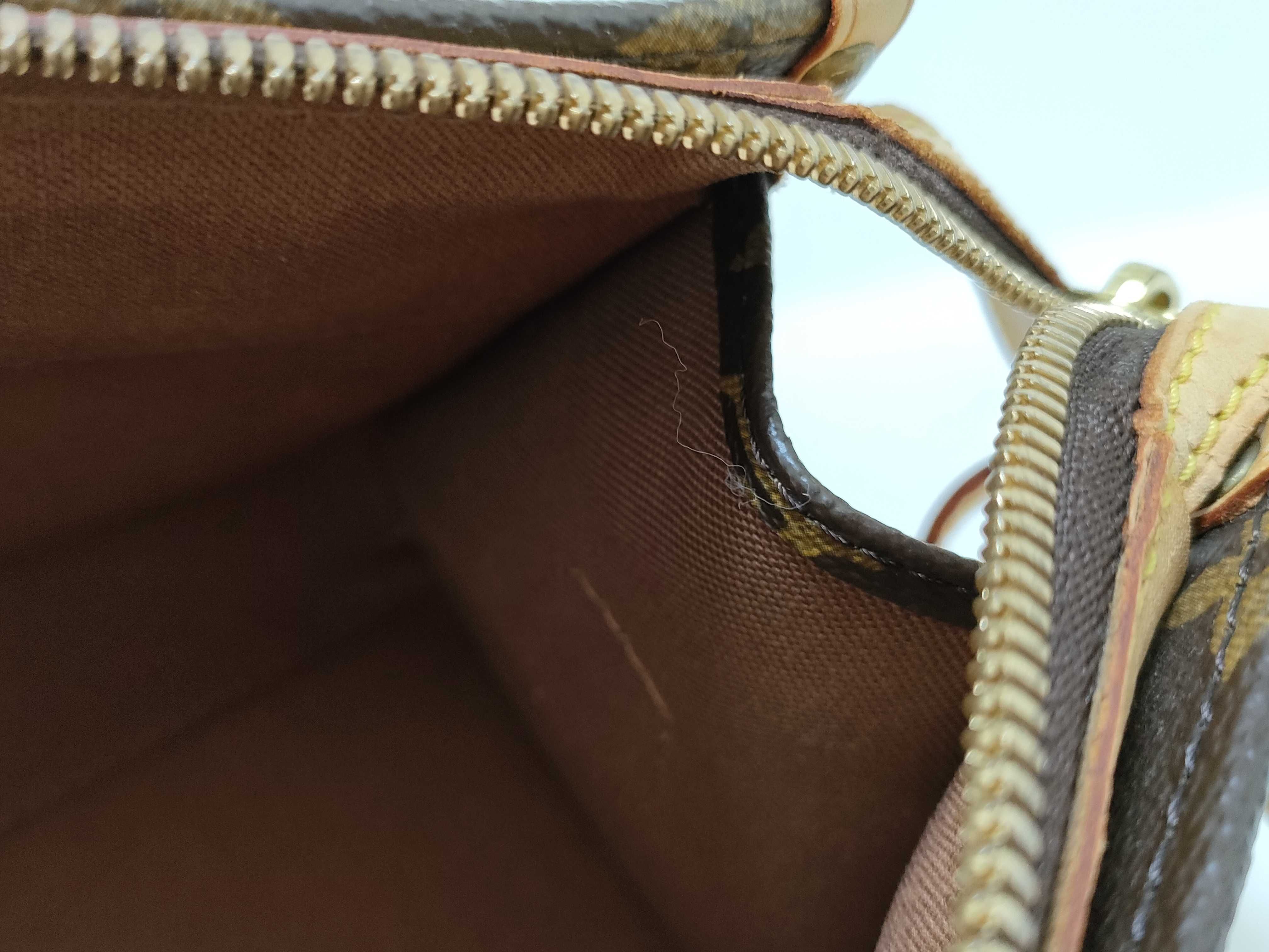 Monogram Popincourt Long Shoulder Bag — view 9