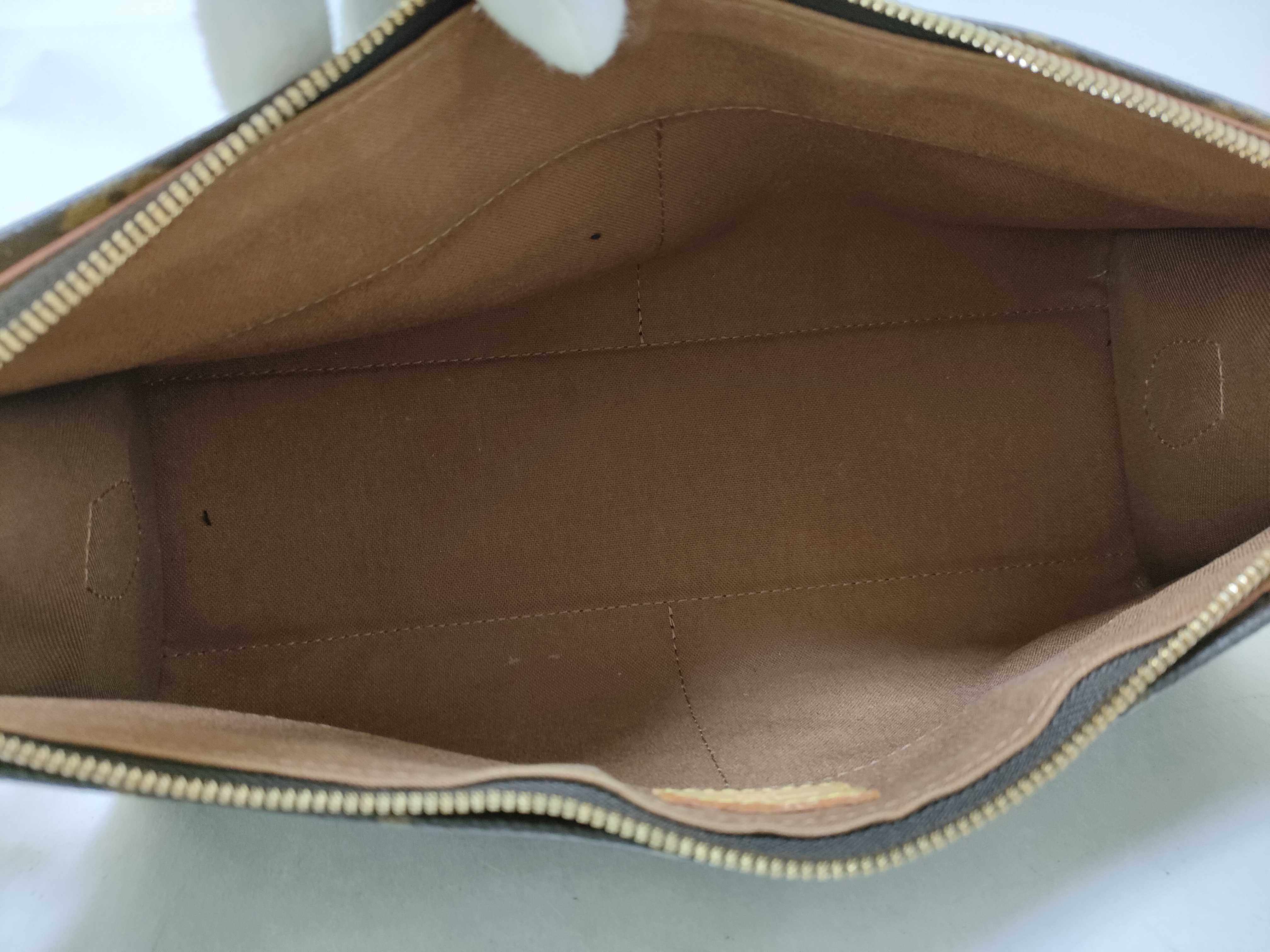 Monogram Popincourt Long Shoulder Bag — view 10