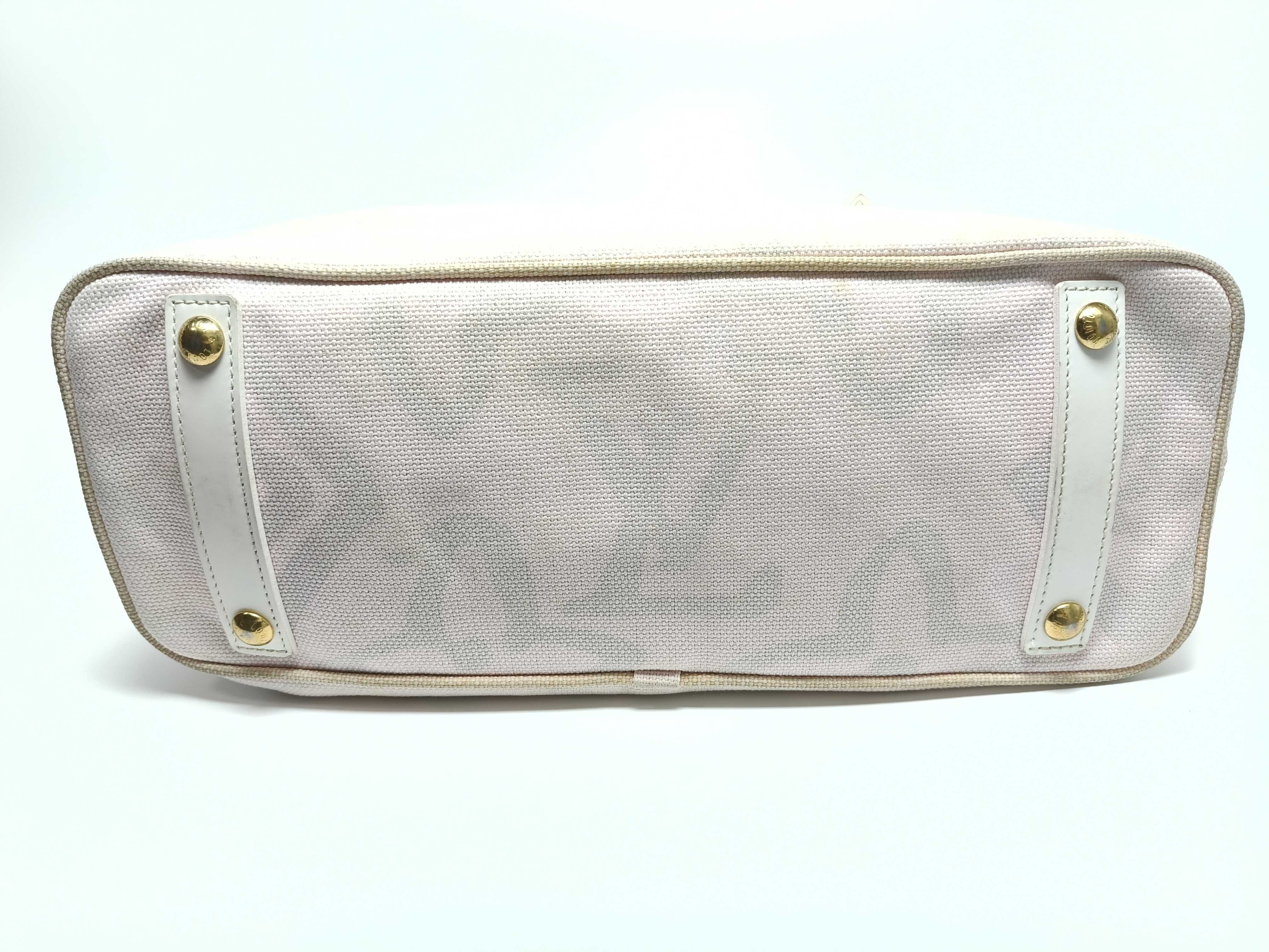 LV Louis Vuitton Taïcienne Tote Bag — view 7