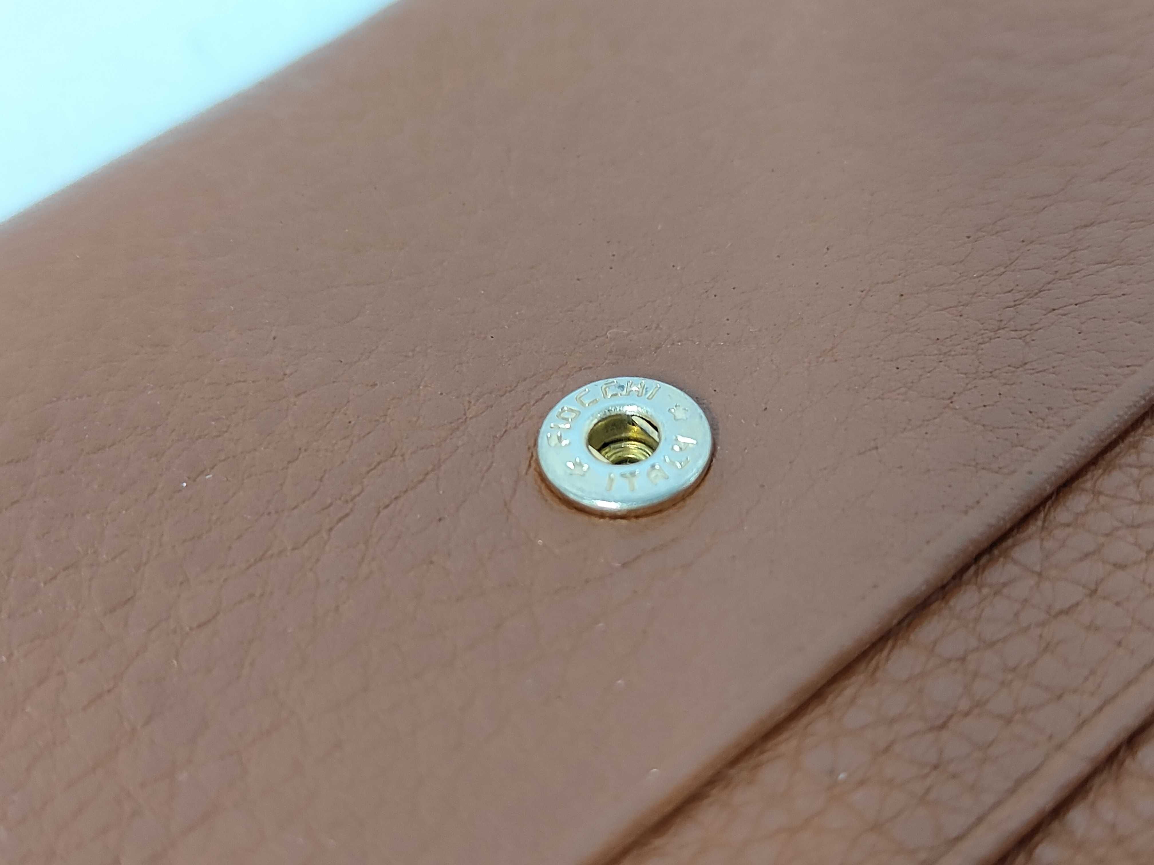 Chloé / Folding Wallet / Leather Wallet — view 7