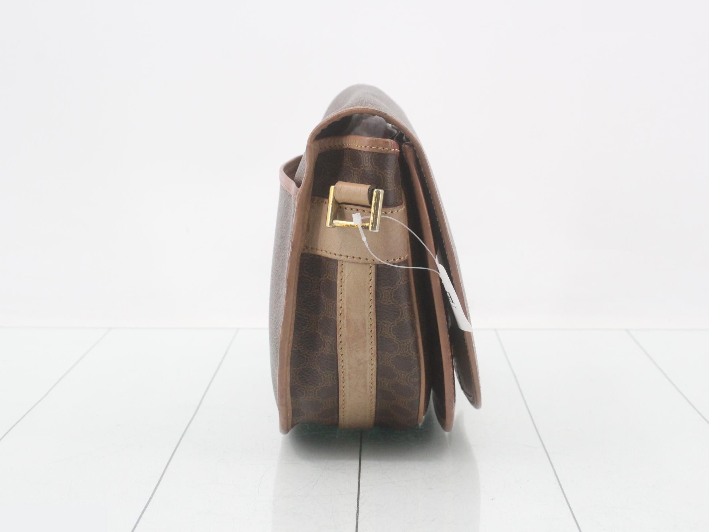 Shoulder bag — view 4