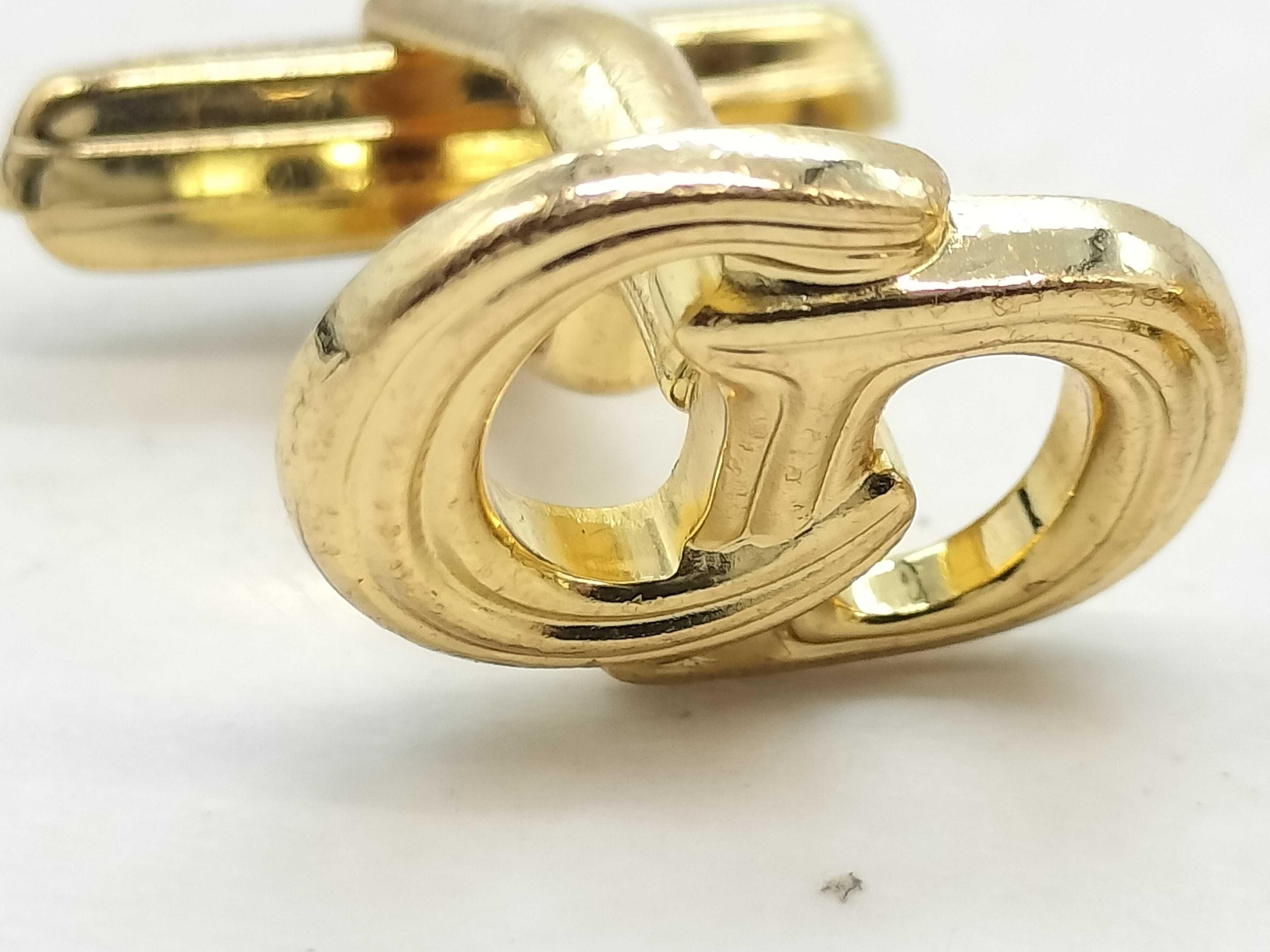 Germany CD Cufflinks Tie Clip & Cufflinks — view 9