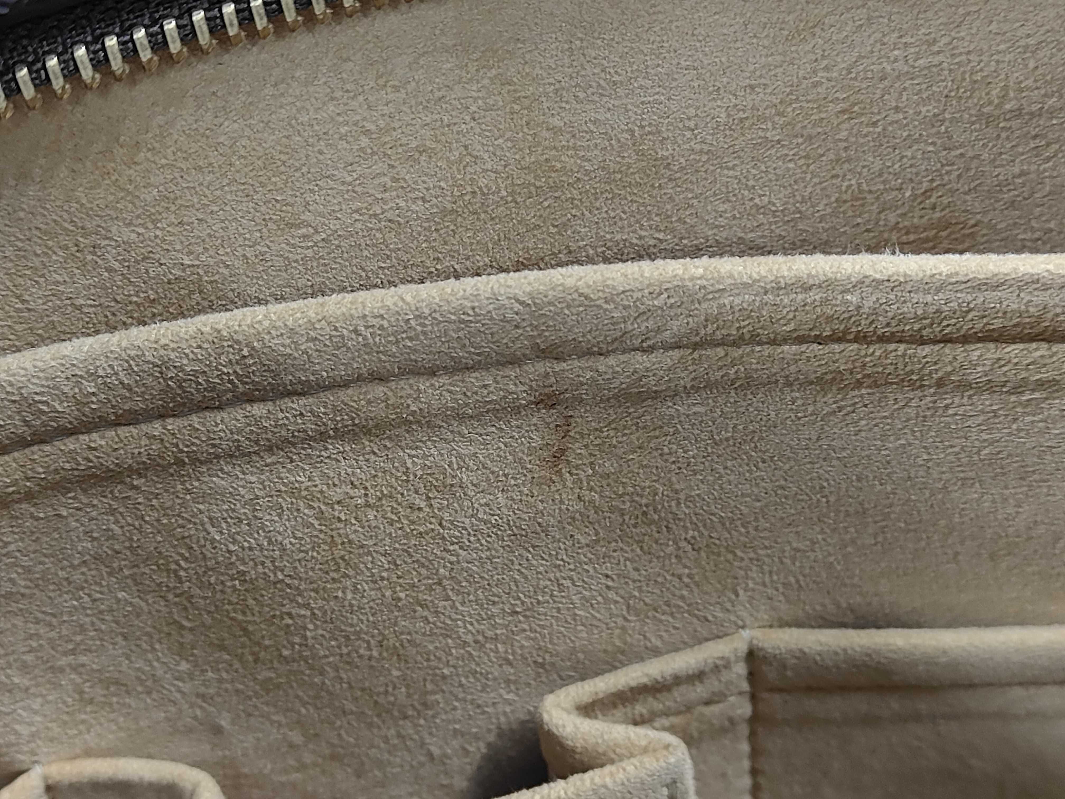 Luco Monogram Handbag Shoulder Bag — view 10