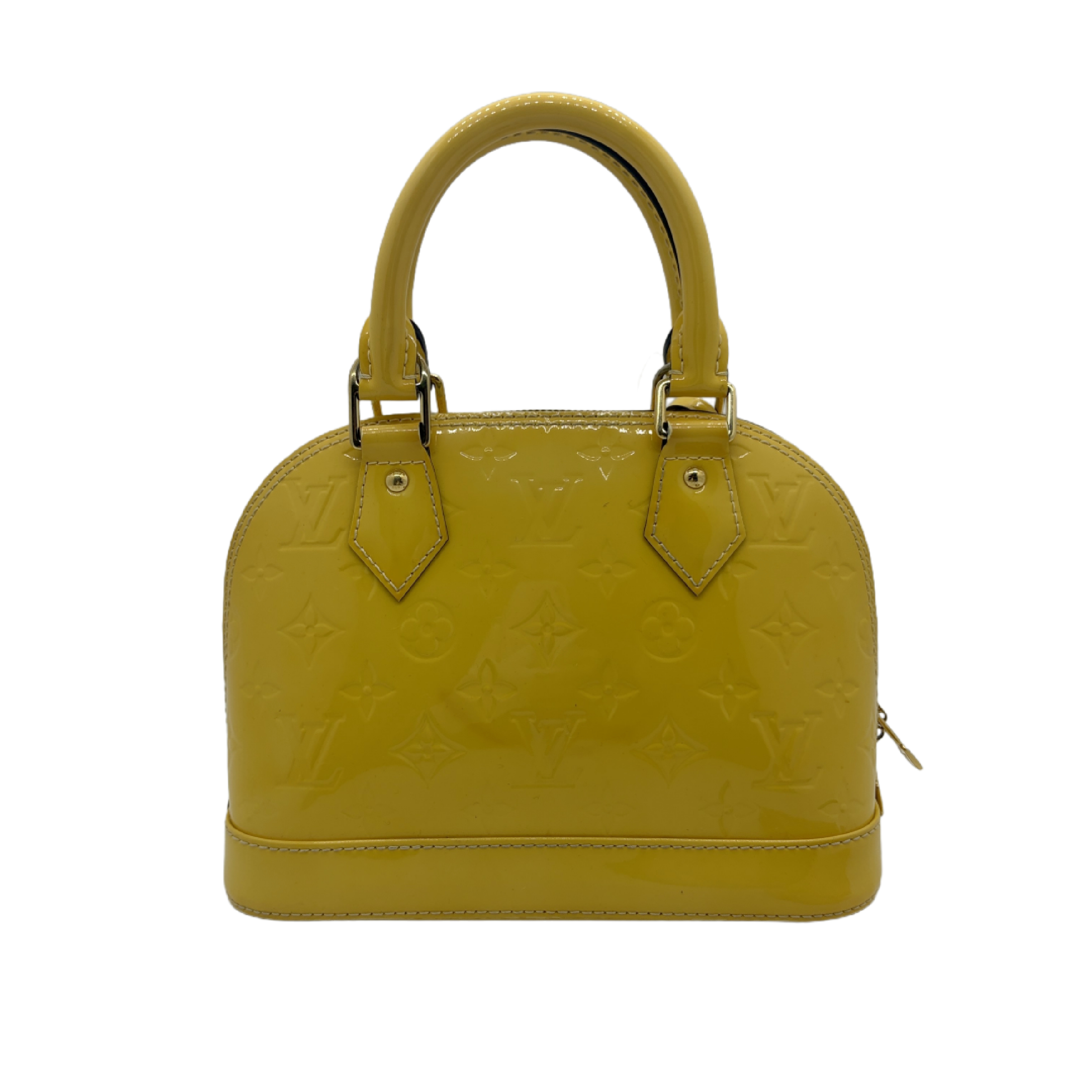 Vernis Alma BB Handbag — view 2