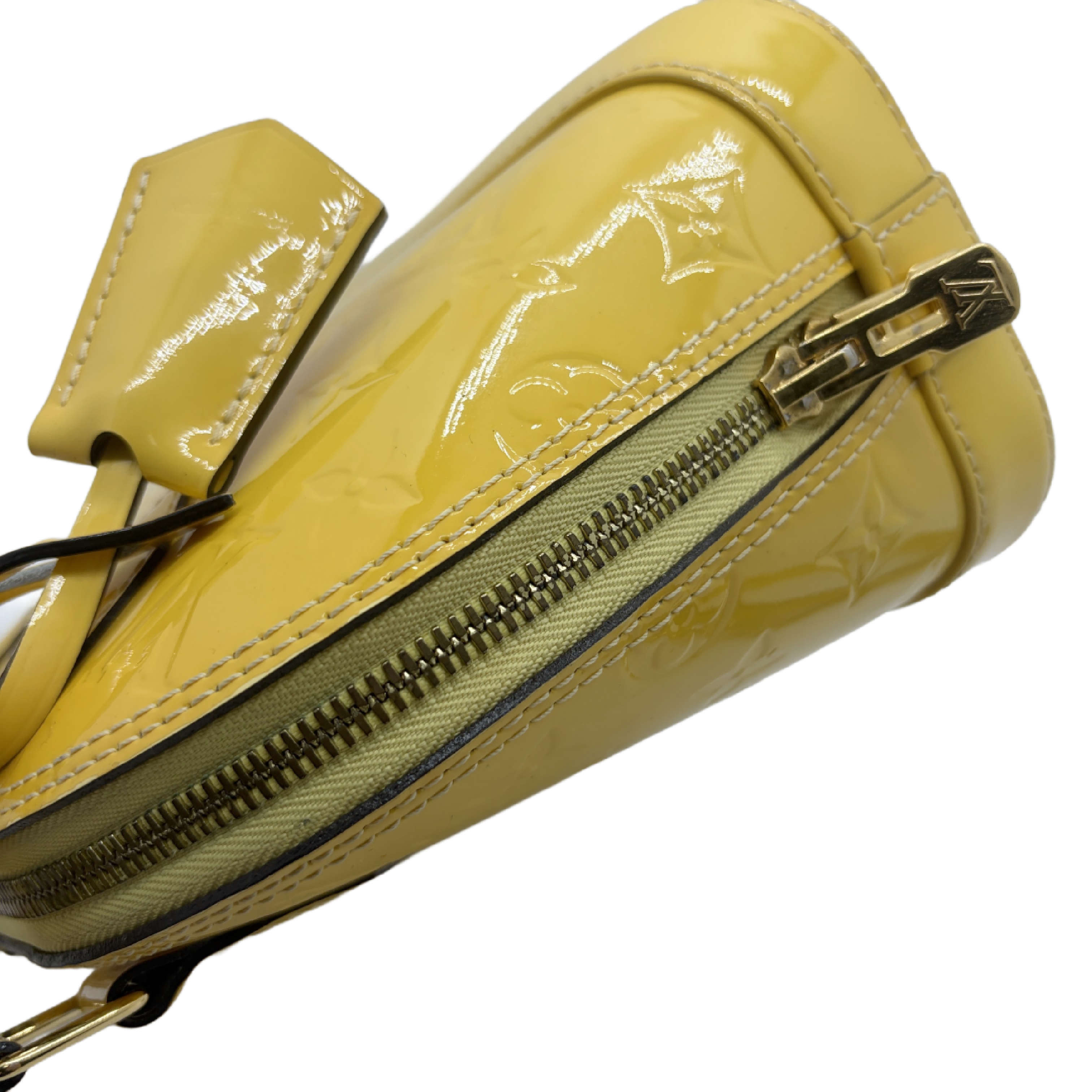 Vernis Alma BB Handbag — view 3