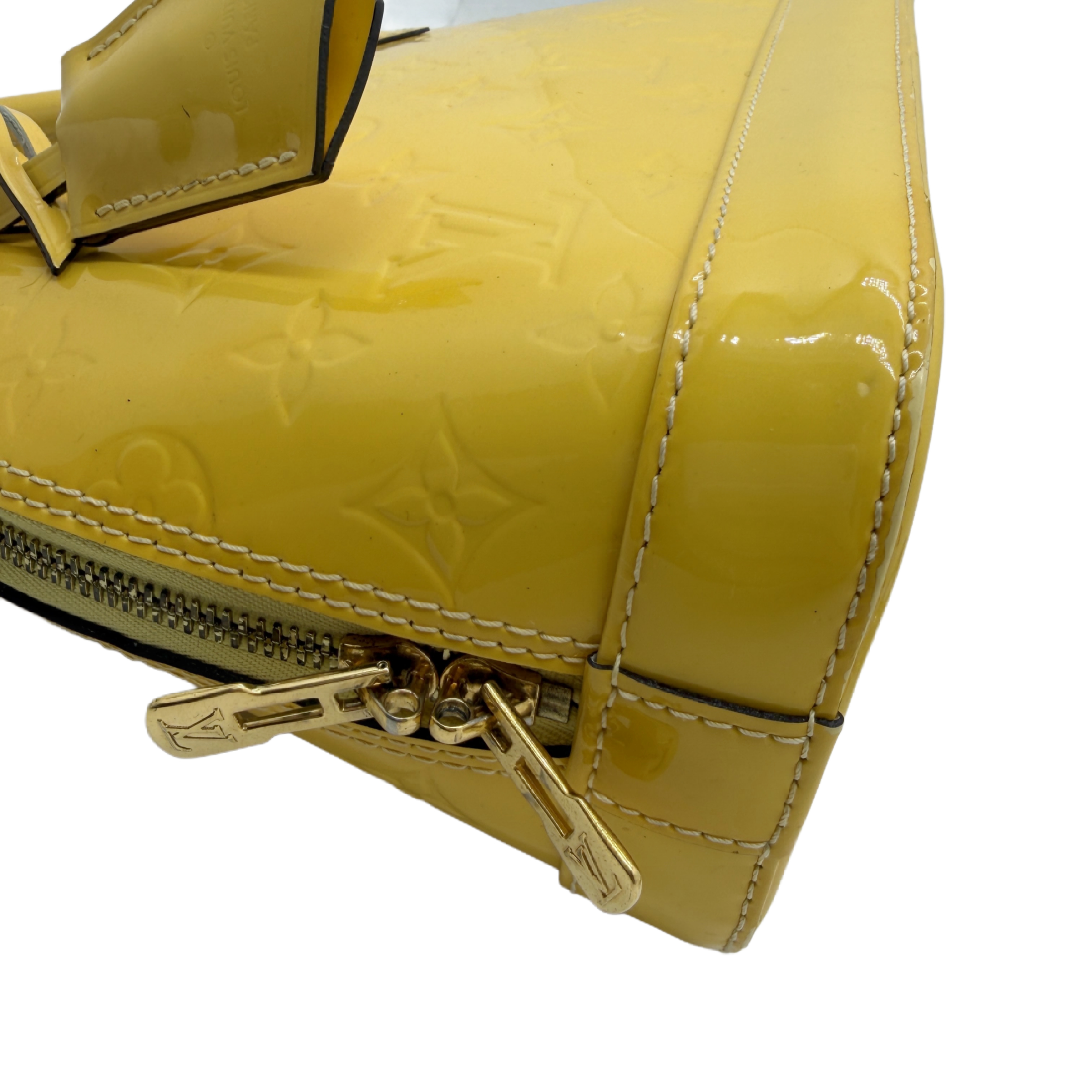 Vernis Alma BB Handbag — view 4