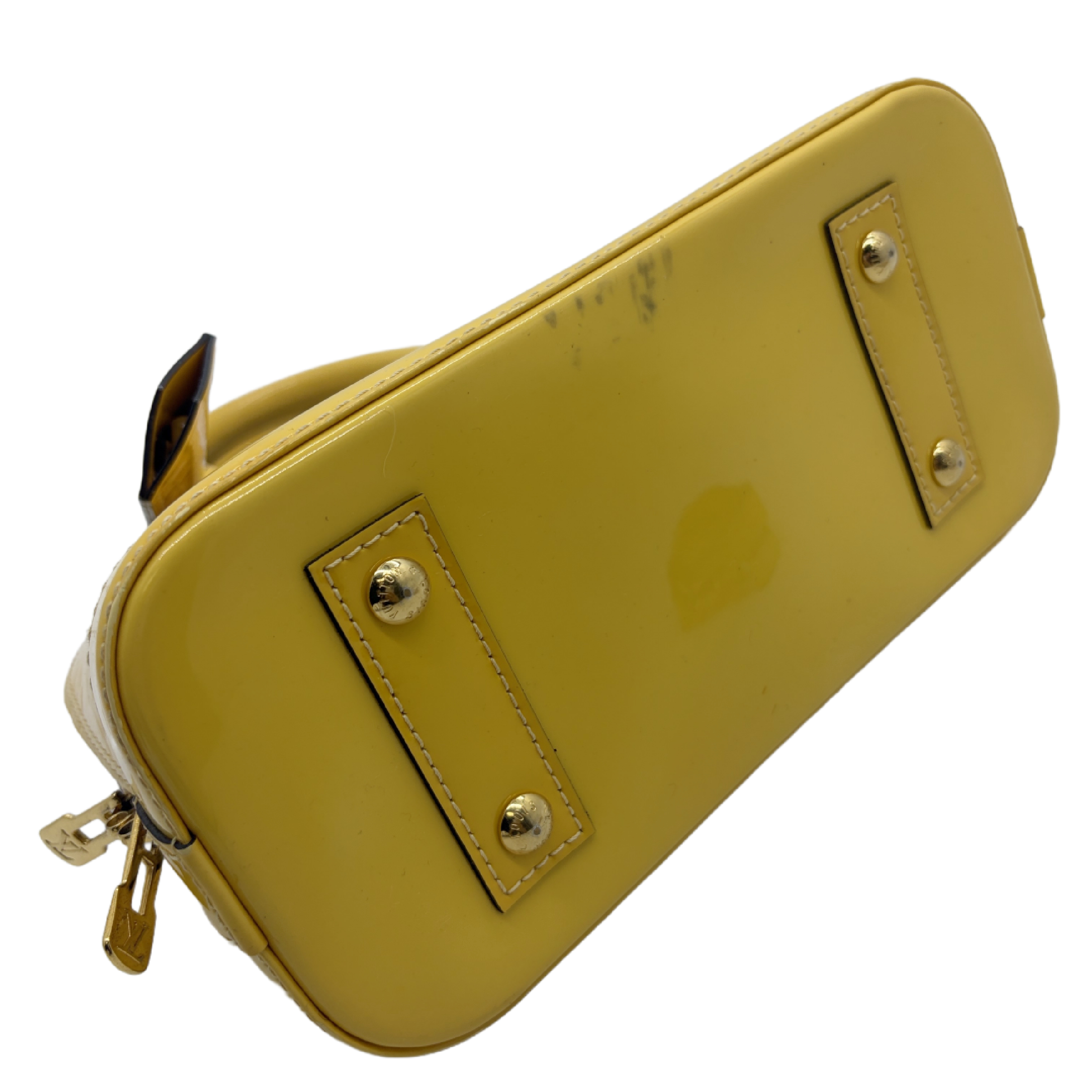 Vernis Alma BB Handbag — view 5