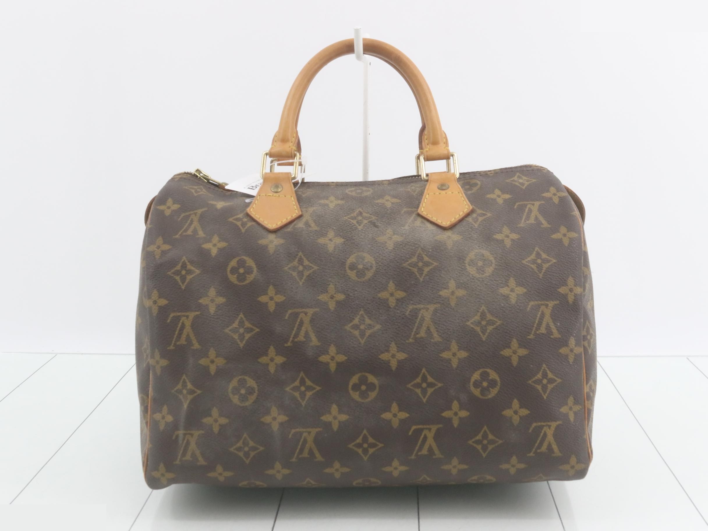 Speedy 30 — view 2