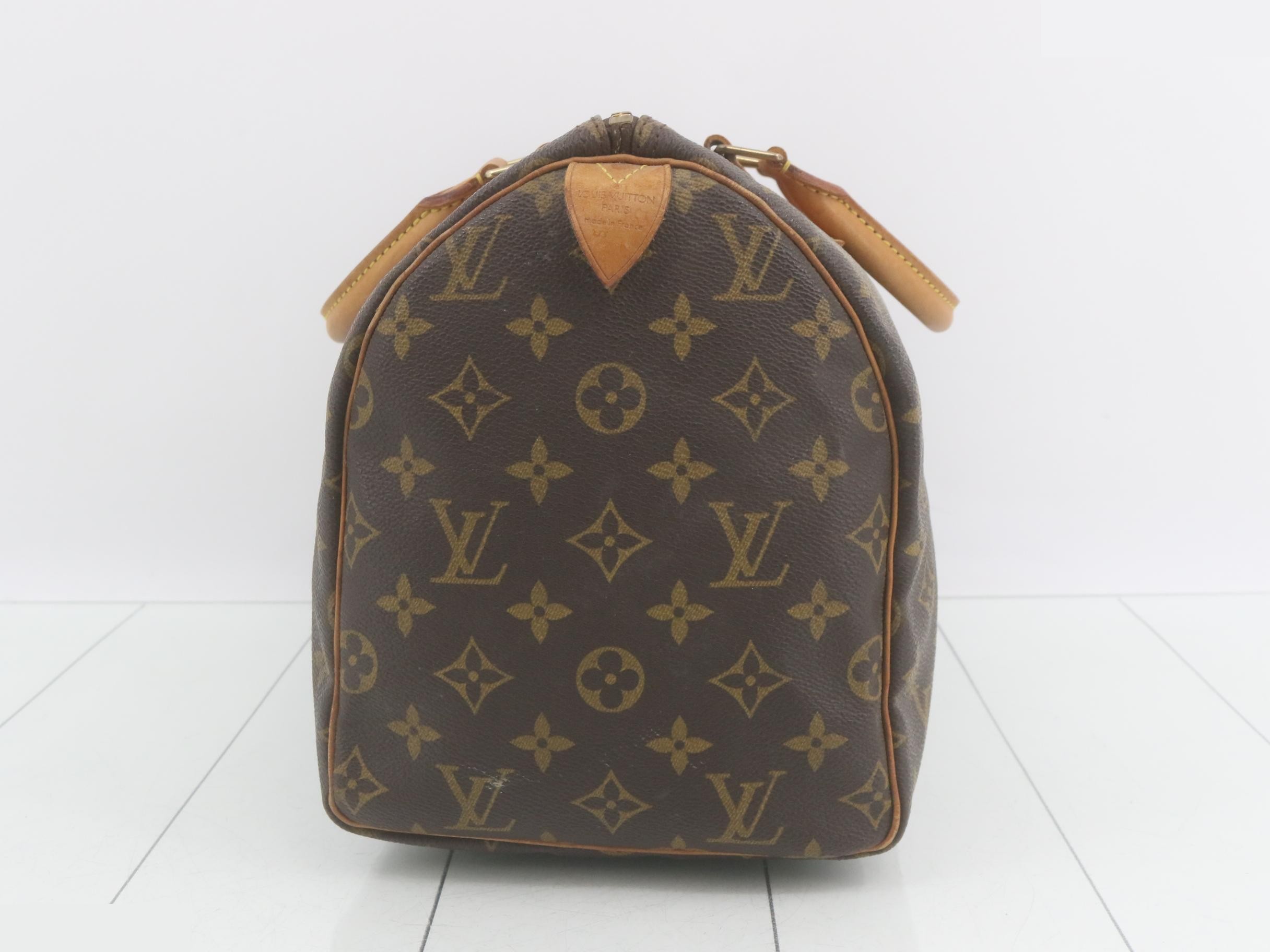 Speedy 30 — view 4