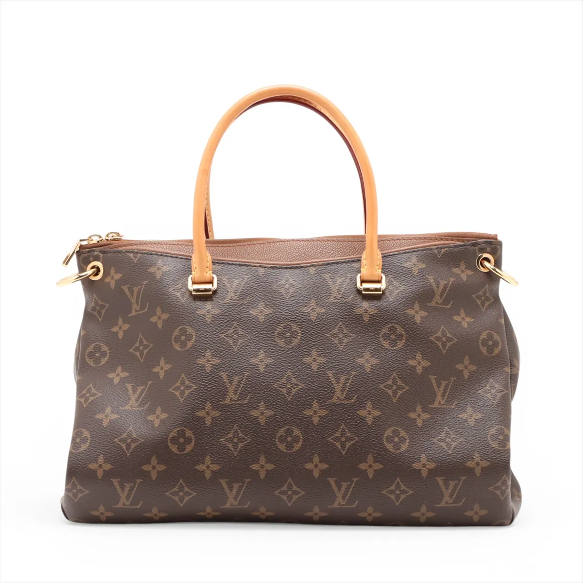 Monogram Pallas M40907 SP0124 Brown — view 2