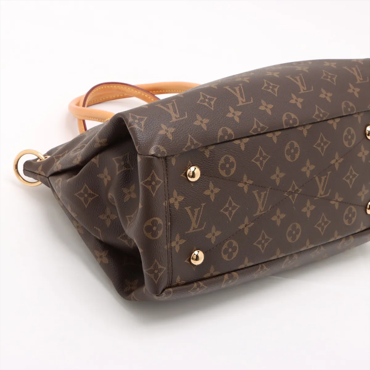 Monogram Pallas M40907 SP0124 Brown — view 4