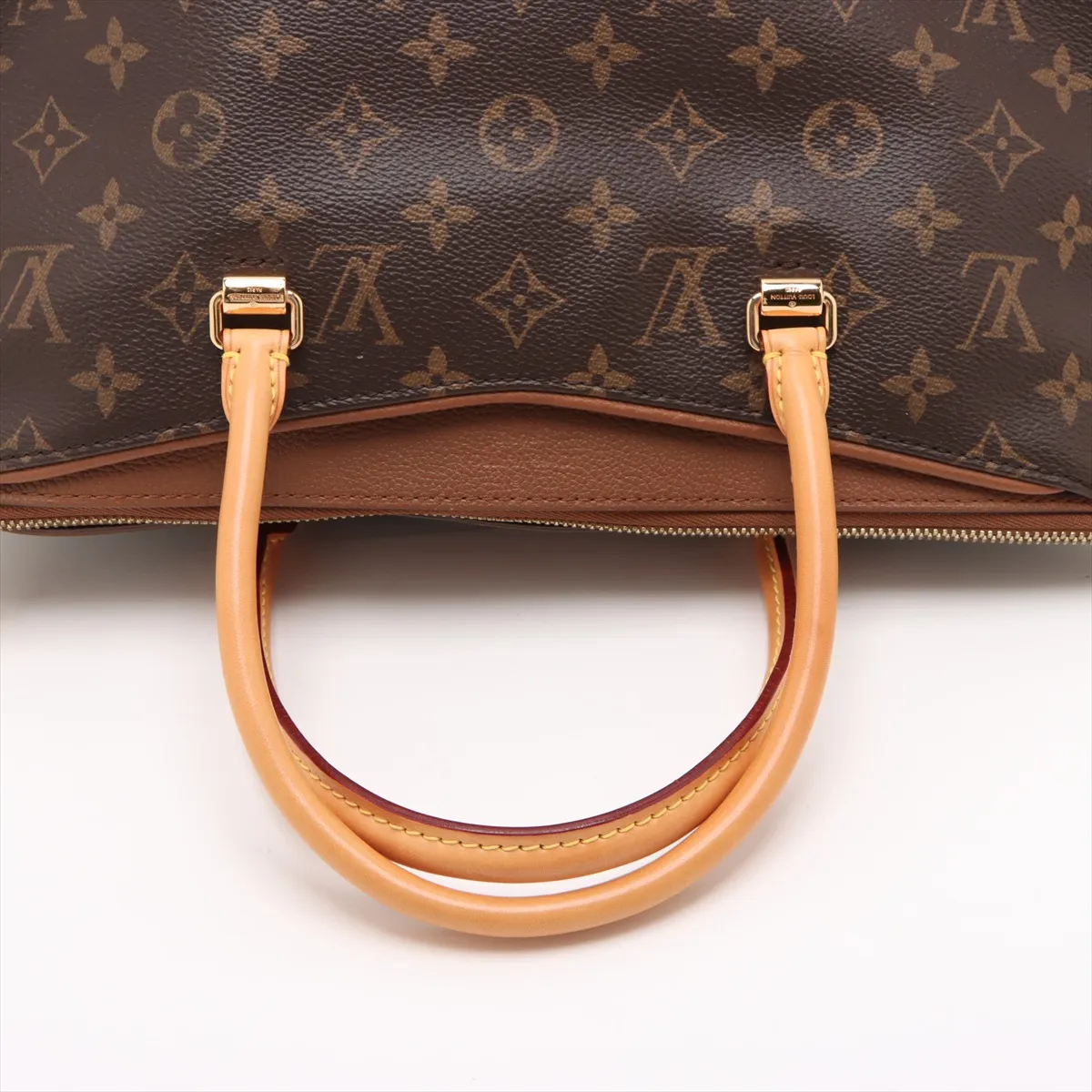 Monogram Pallas M40907 SP0124 Brown — view 5