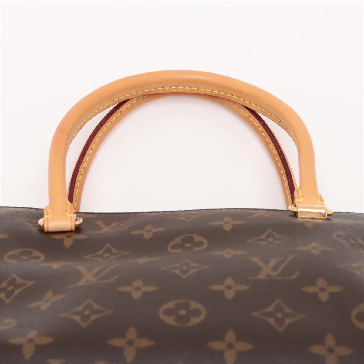 Monogram Pallas M40907 SP0124 Brown — view 6