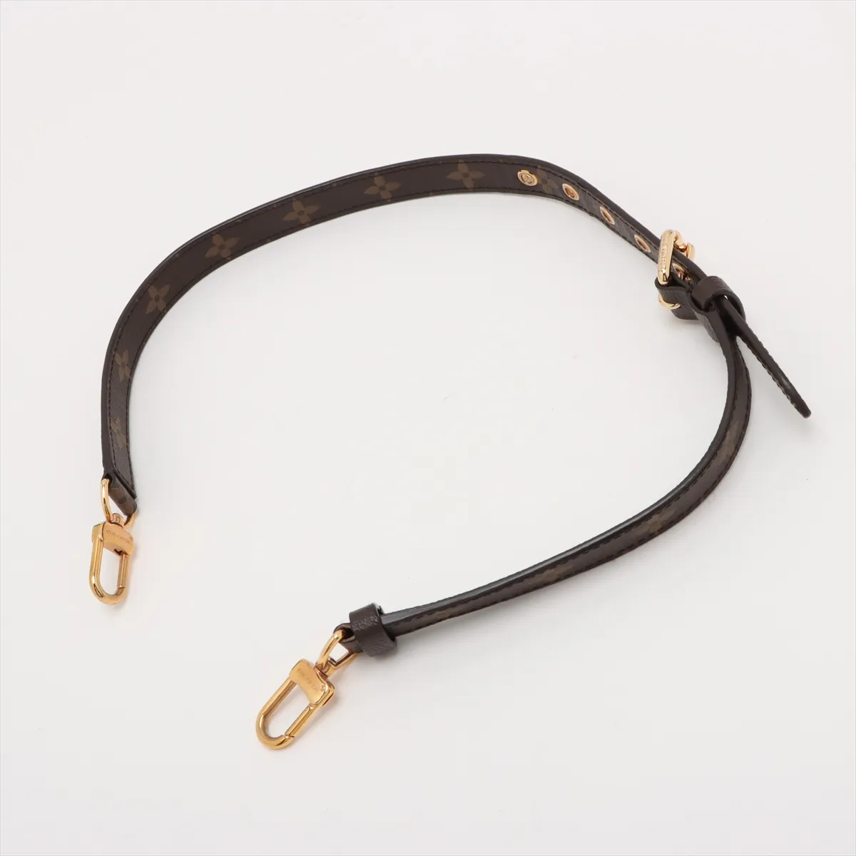 Monogram Pallas M40907 SP0124 Brown — view 7