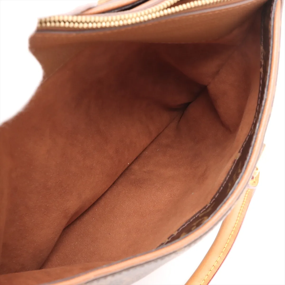 Monogram Pallas M40907 SP0124 Brown — view 9