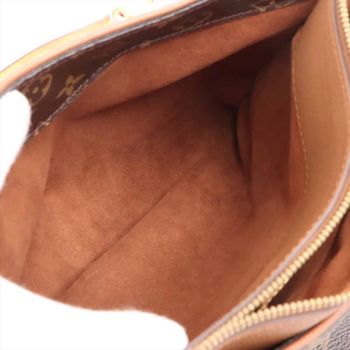 Monogram Pallas M40907 SP0124 Brown — view 10