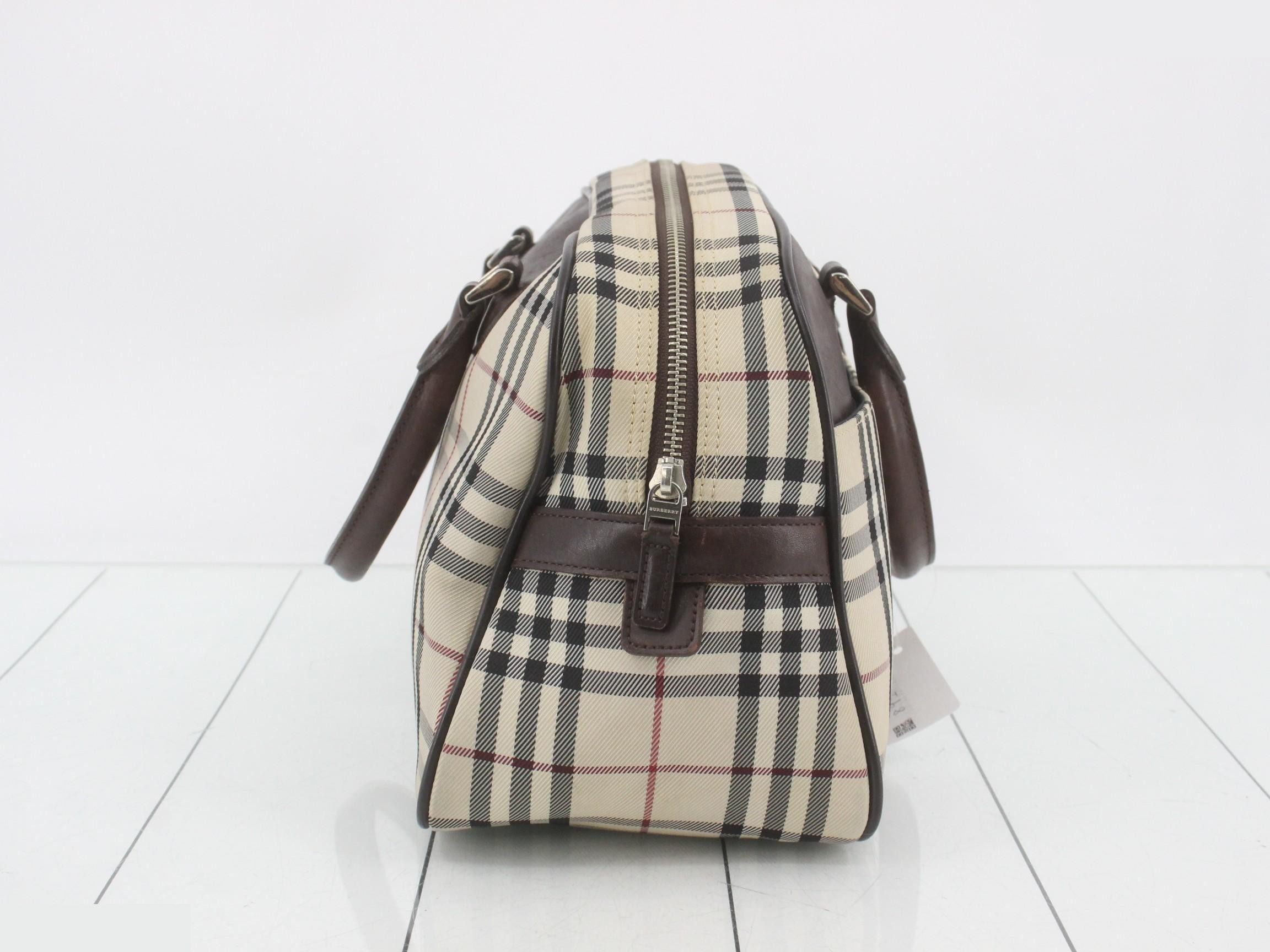 Nova Check - Other Lines - Bags & Handbags — view 4