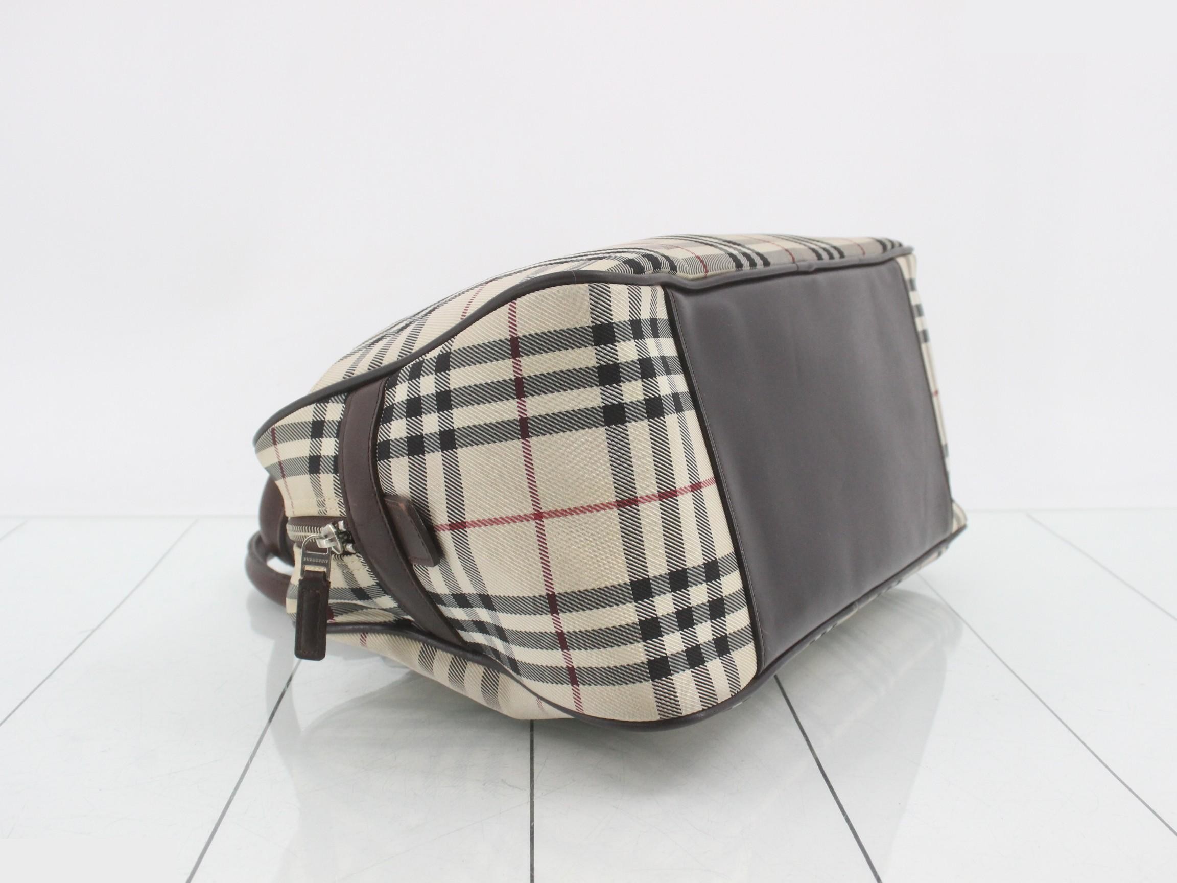 Nova Check - Other Lines - Bags & Handbags — view 5