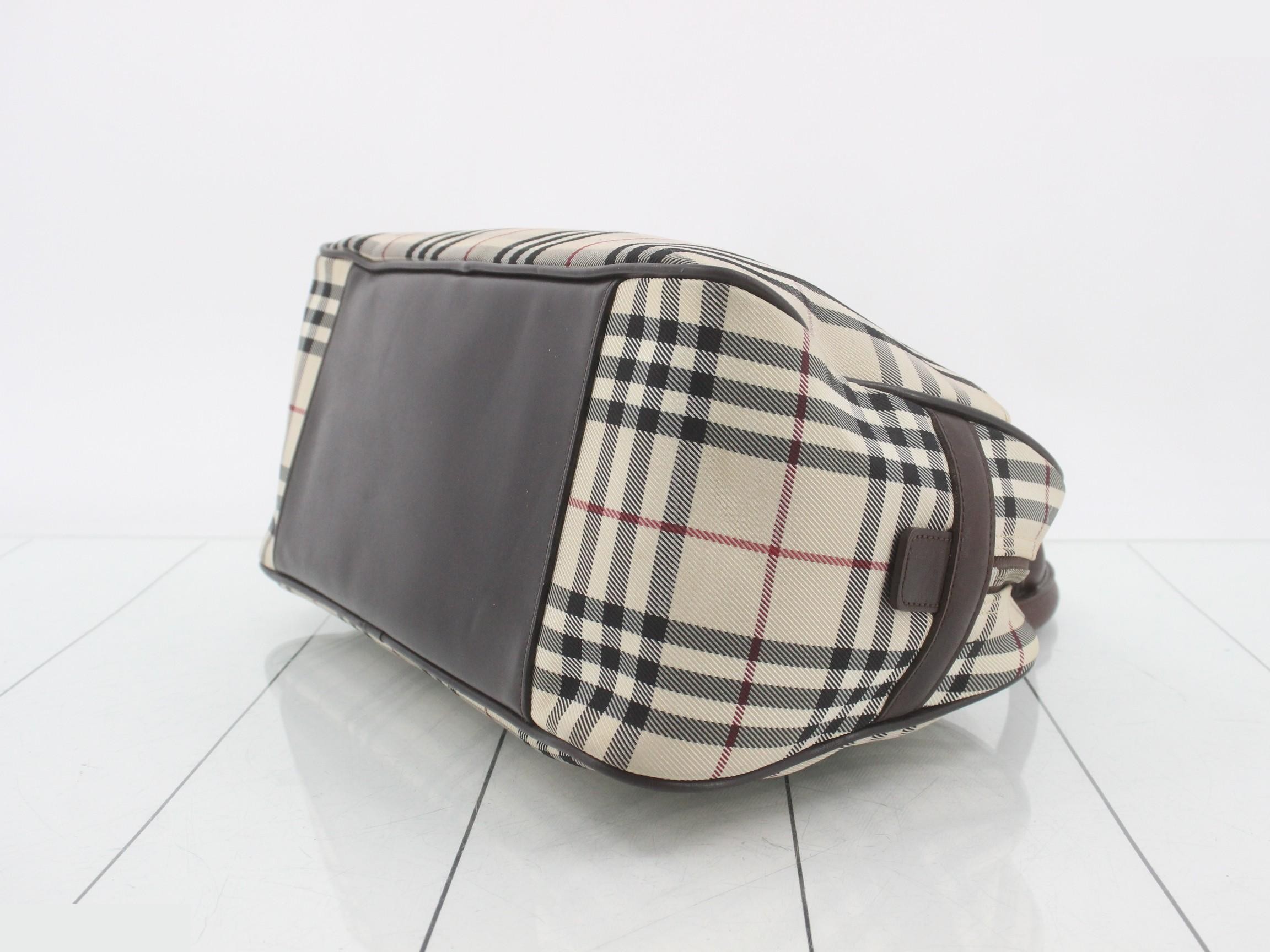 Nova Check - Other Lines - Bags & Handbags — view 6