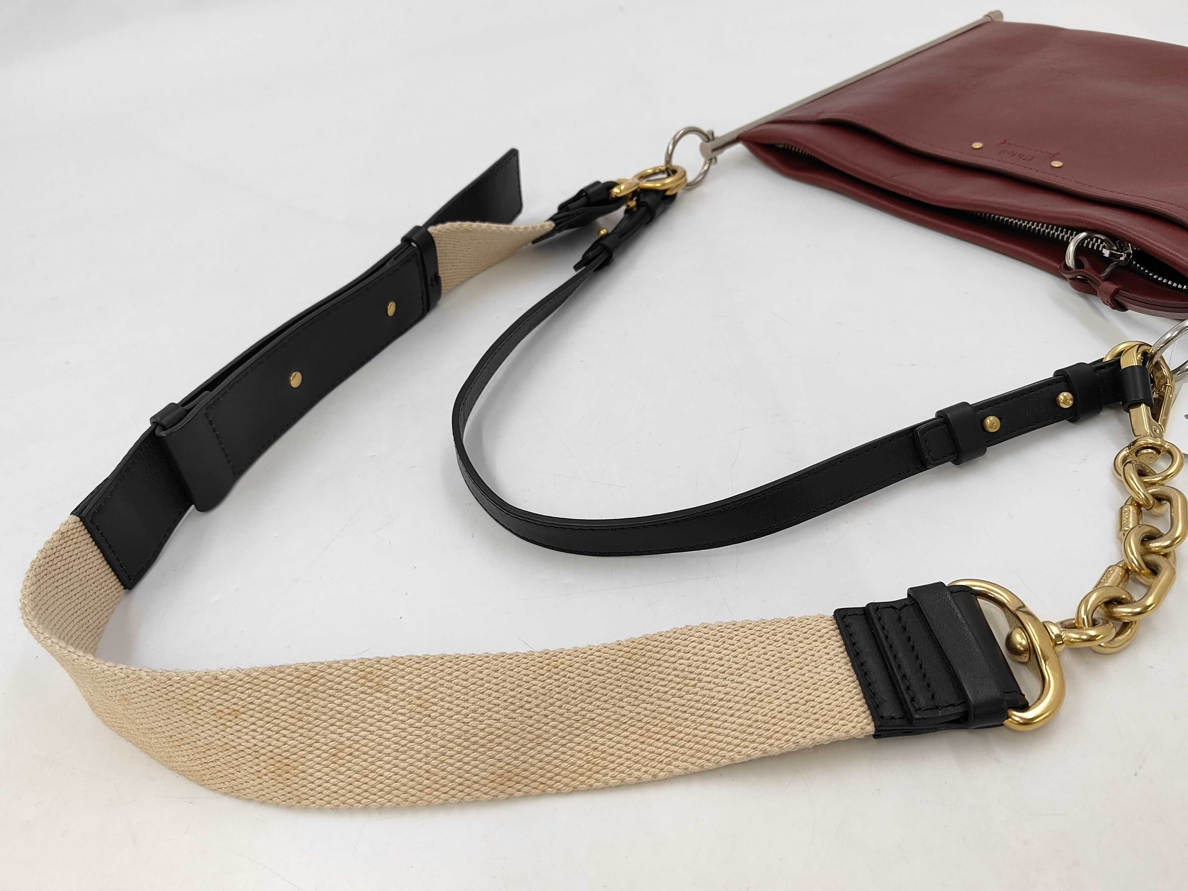 Roy 2-way shoulder bag — view 3