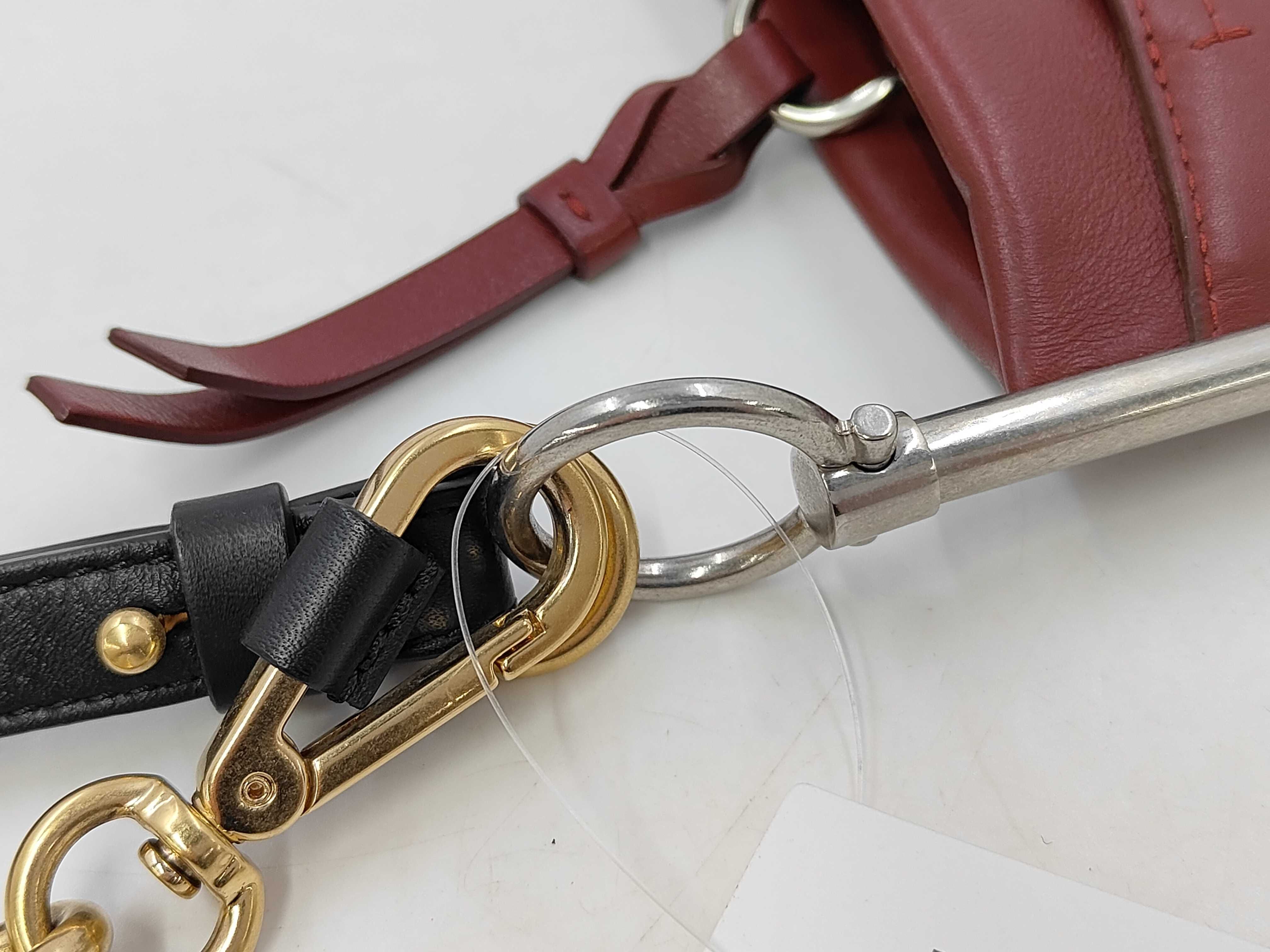 Roy 2-way shoulder bag — view 5