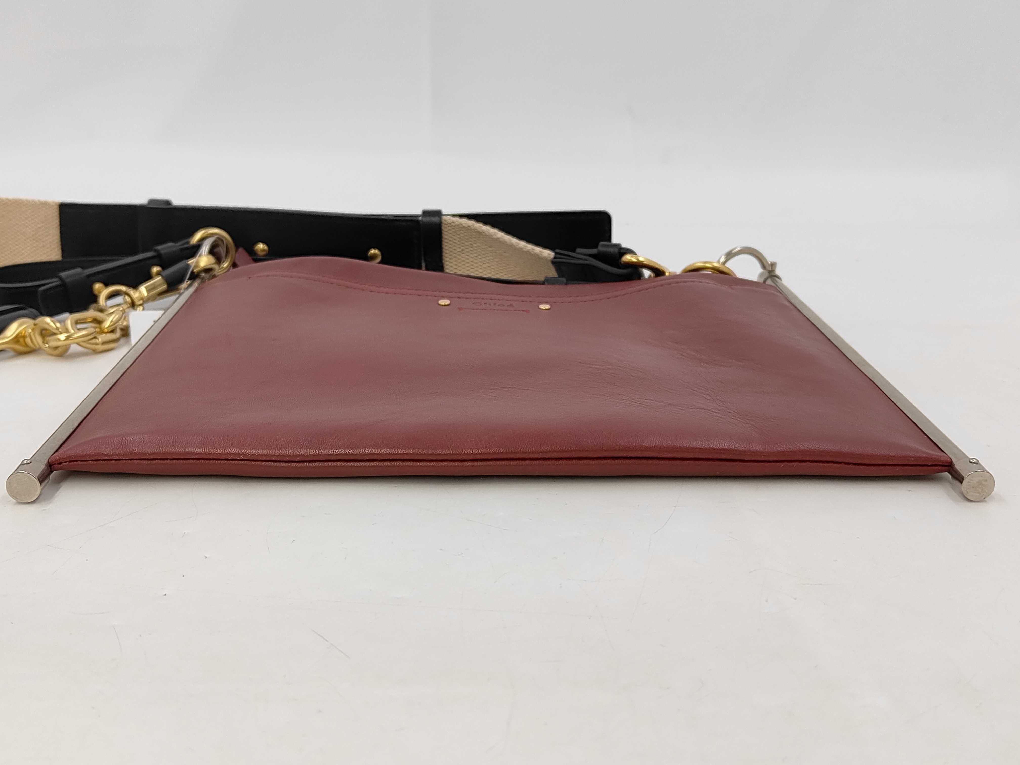 Roy 2-way shoulder bag — view 7