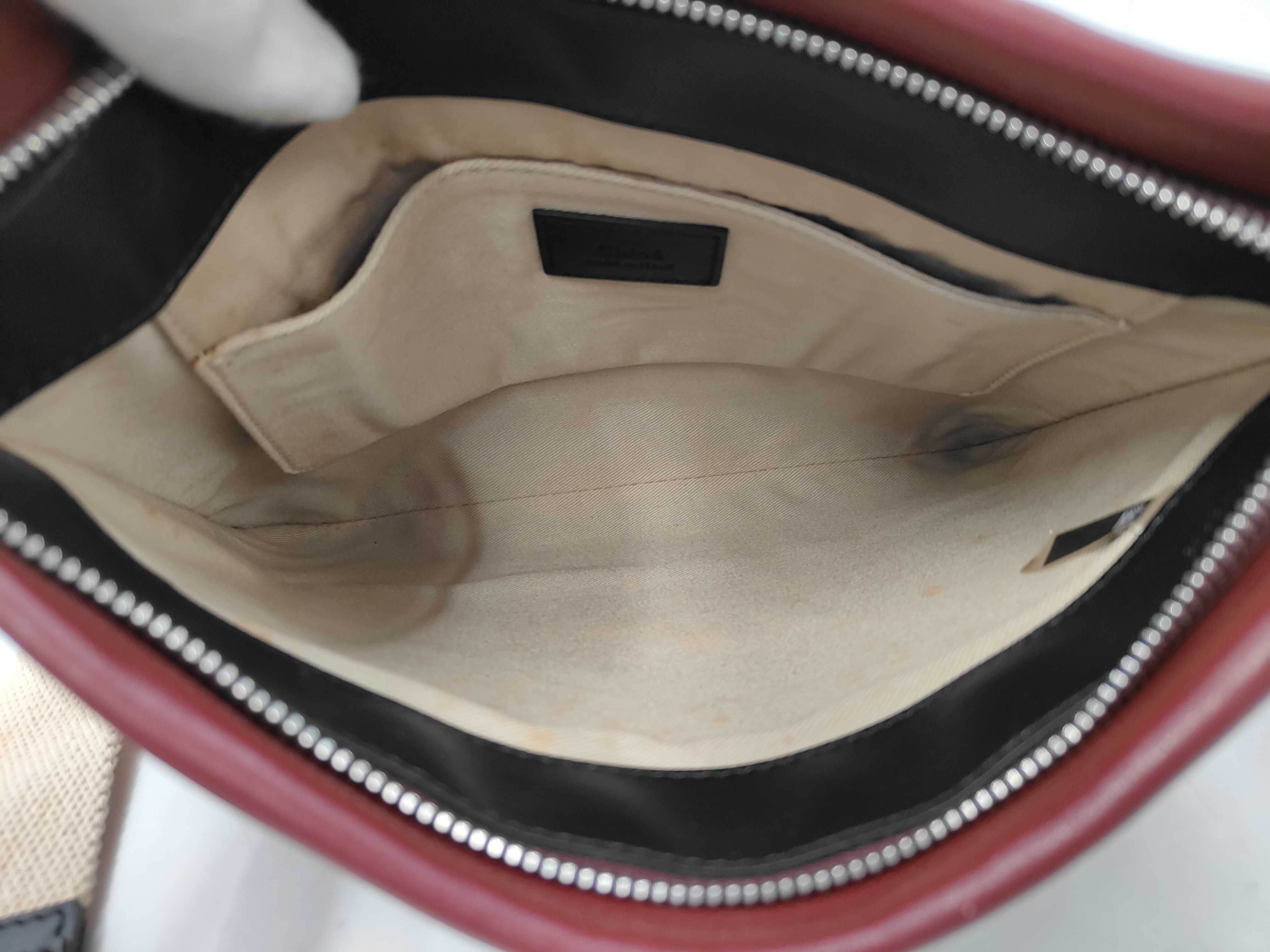 Roy 2-way shoulder bag — view 8