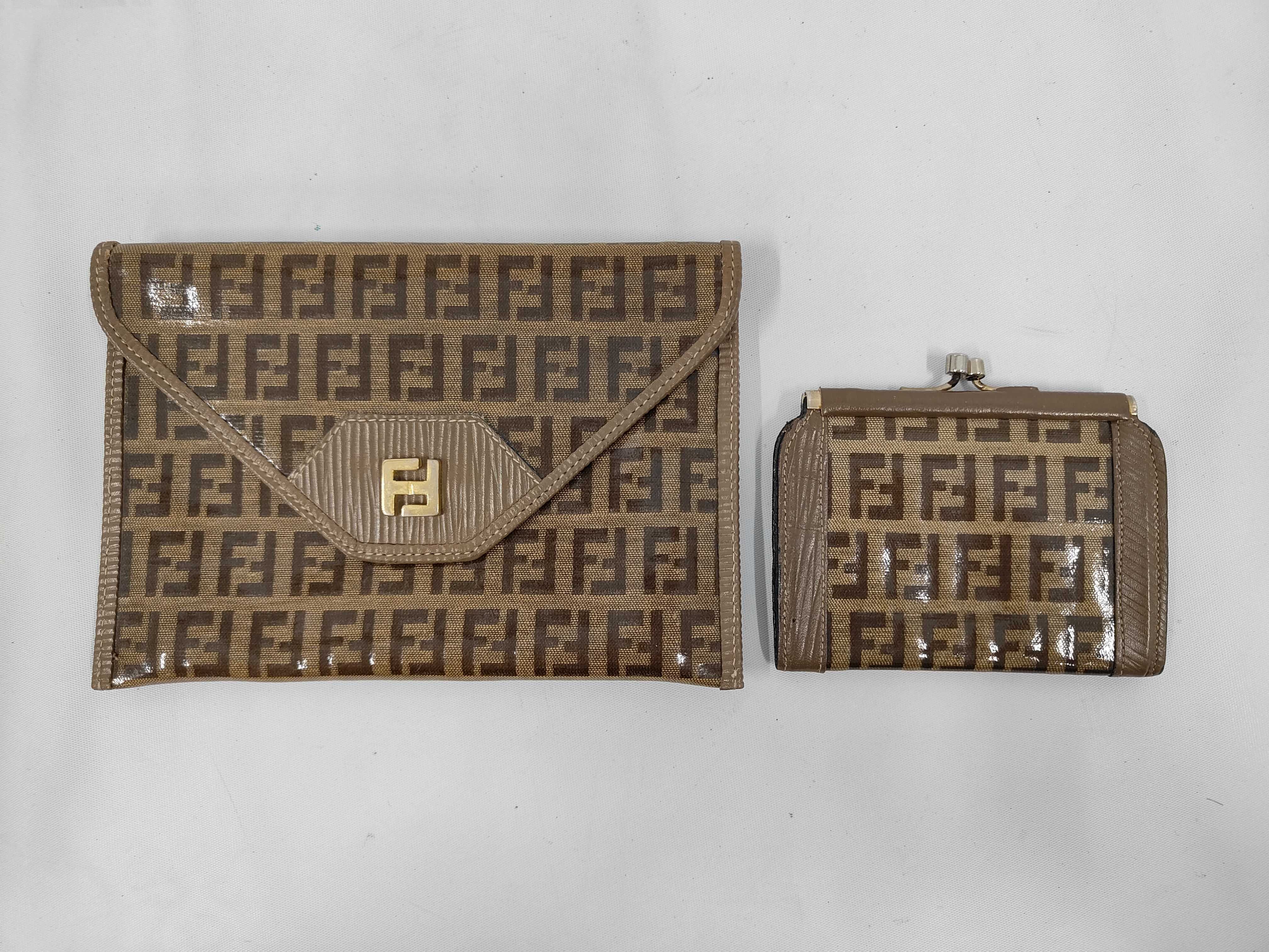 Mamma coin purse and small pouch set, other accessories