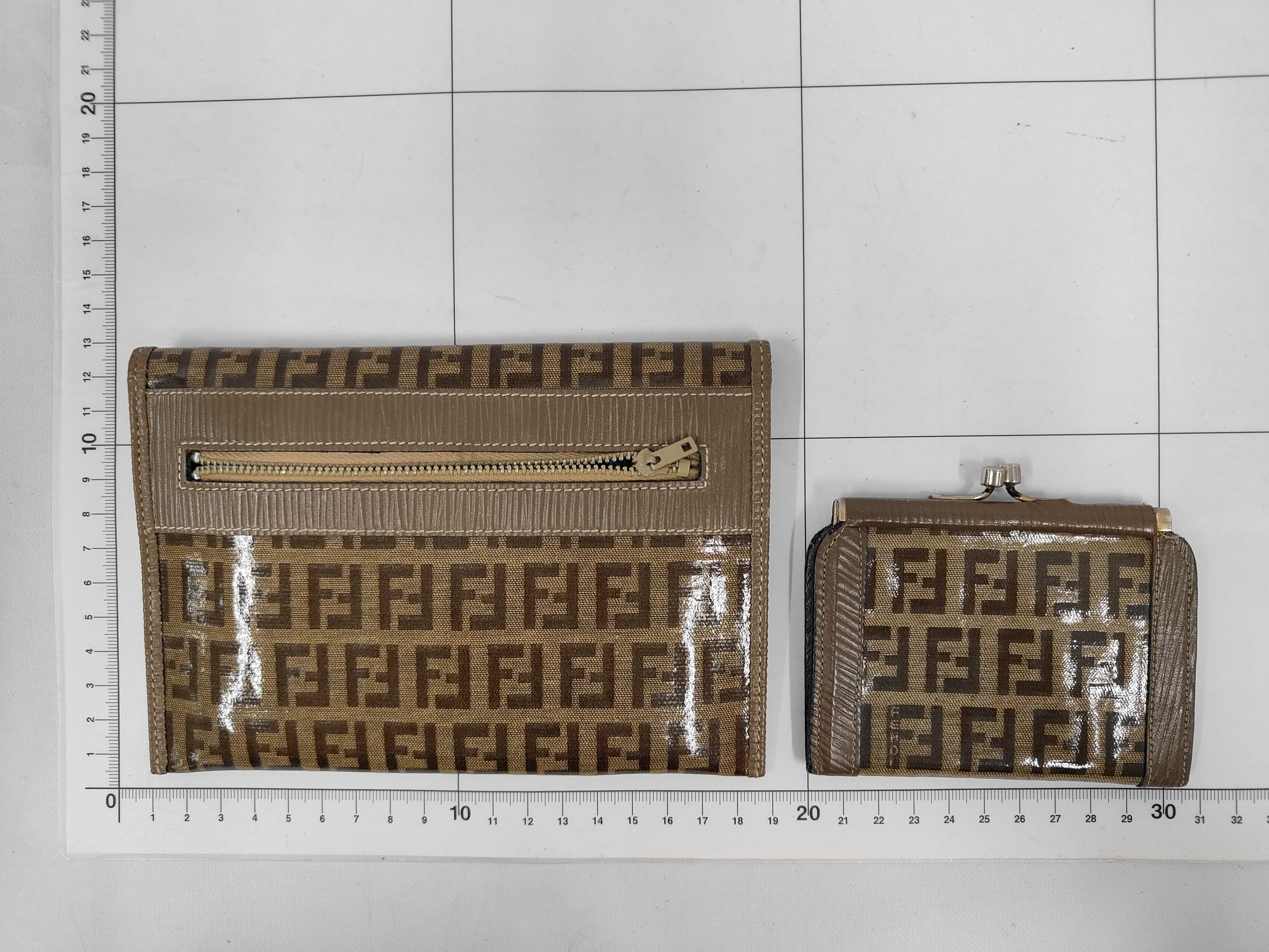 Mamma coin purse and small pouch set, other accessories — view 2