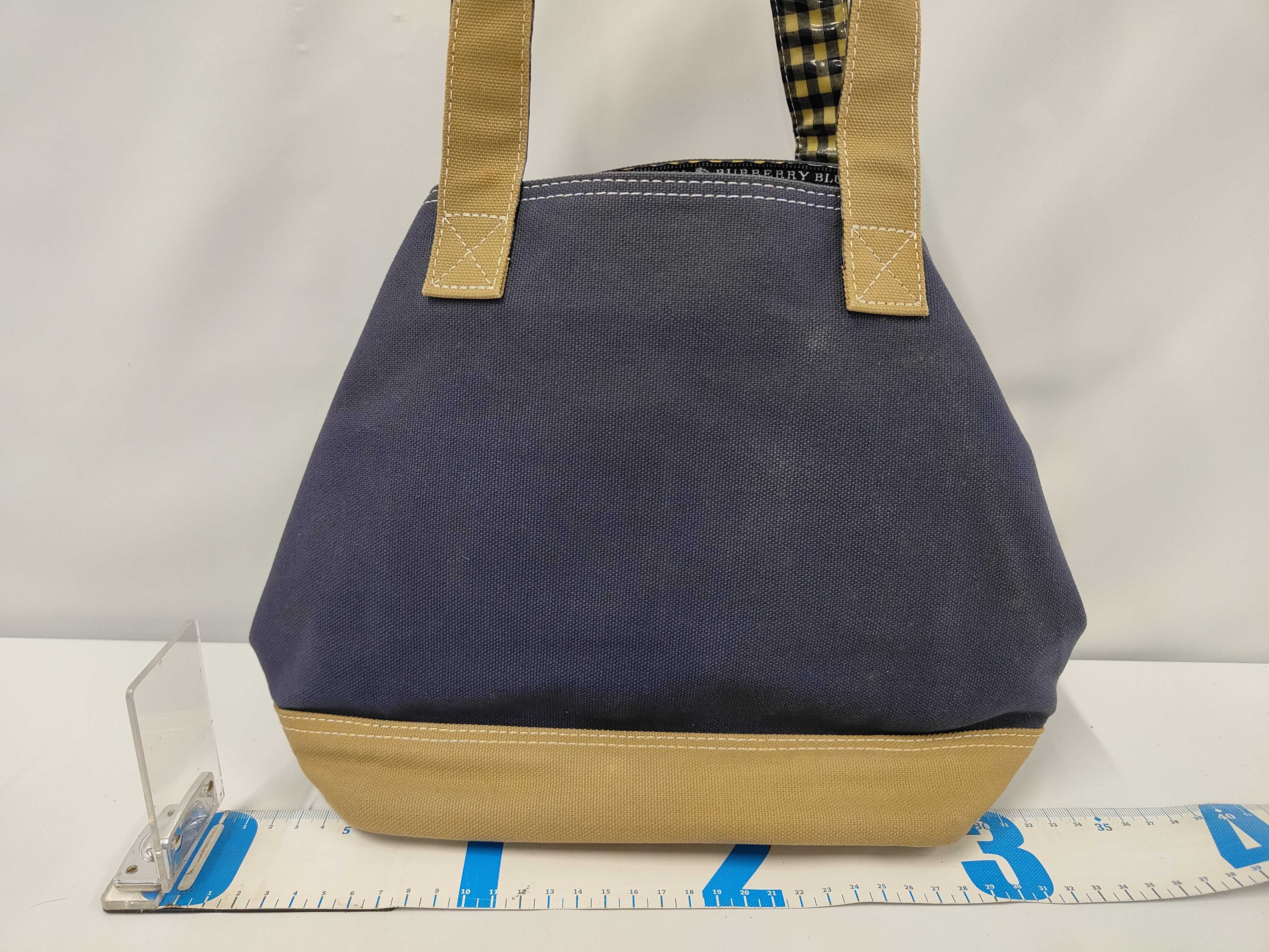 Blue Label handbag — view 2
