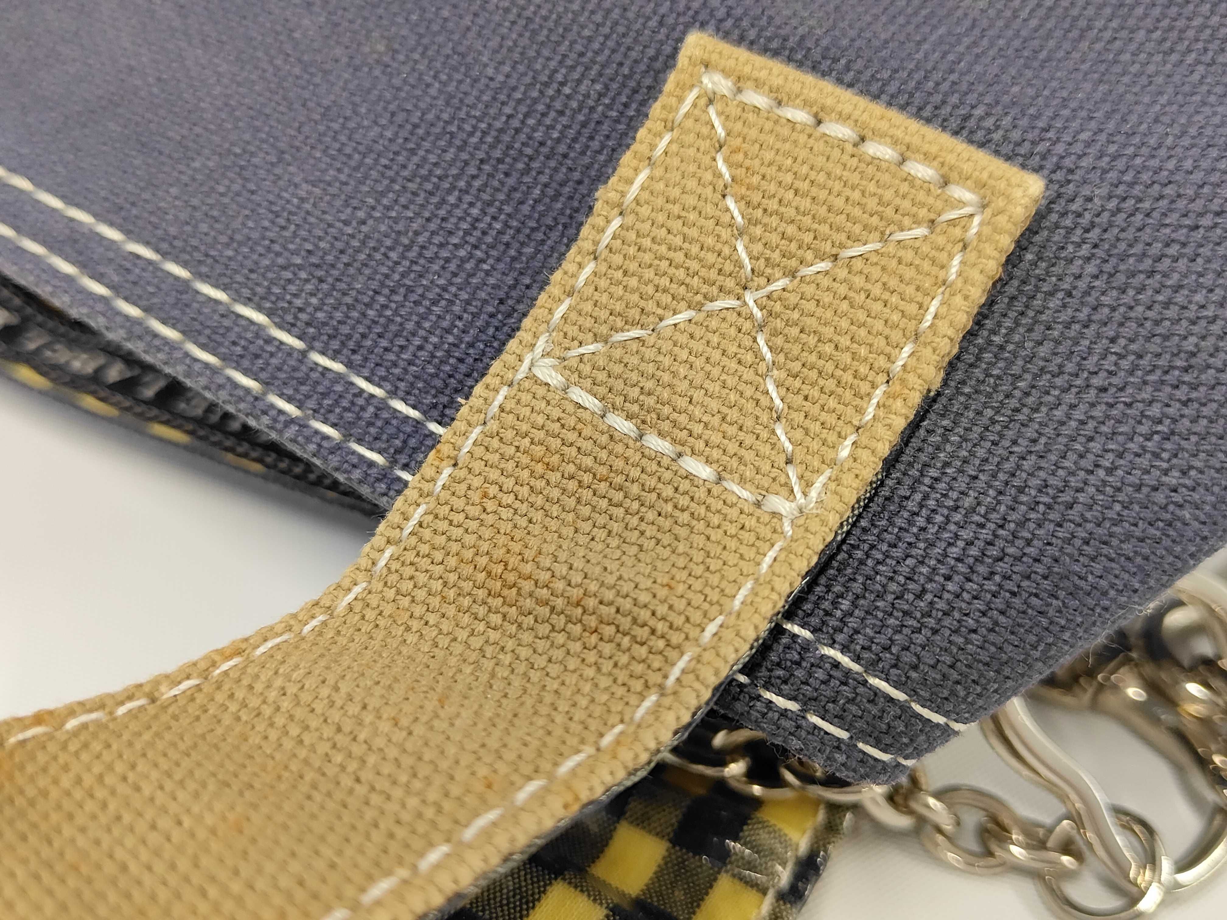 Blue Label handbag — view 6