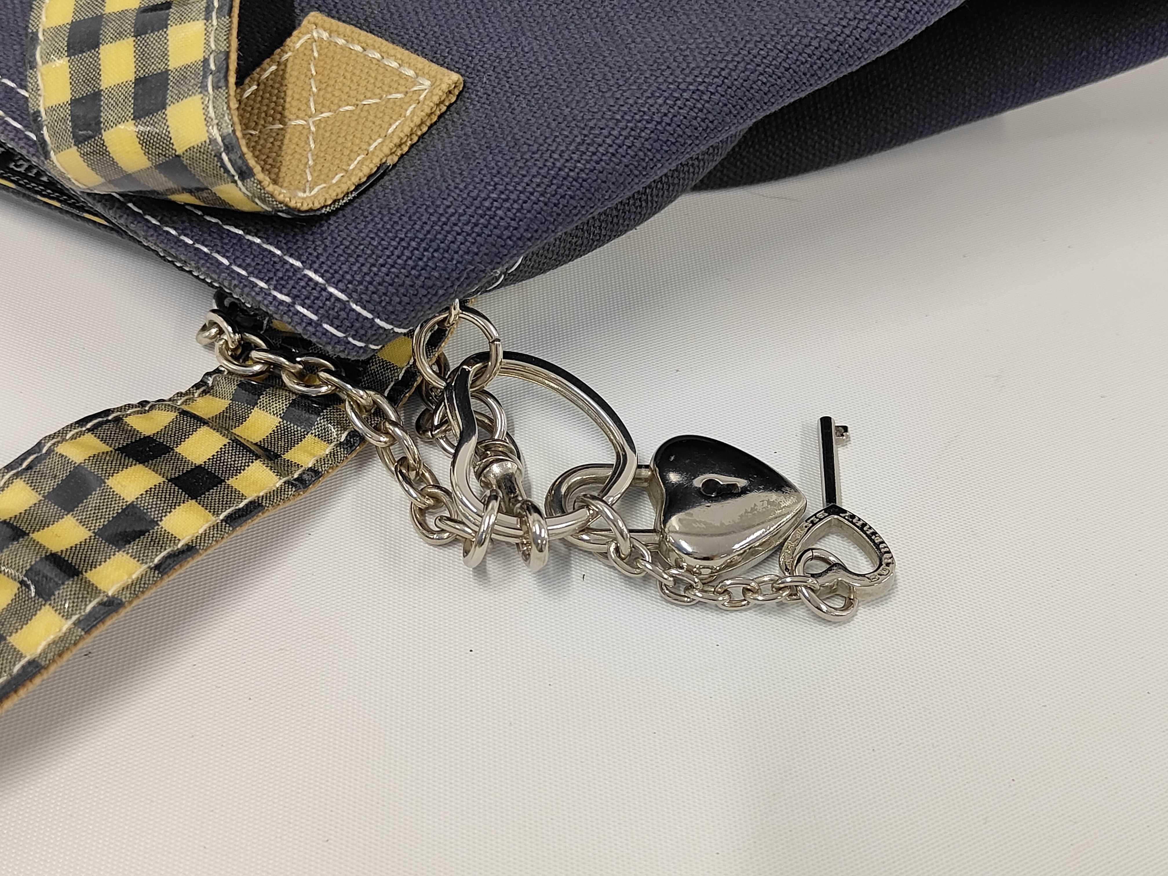 Blue Label handbag — view 8