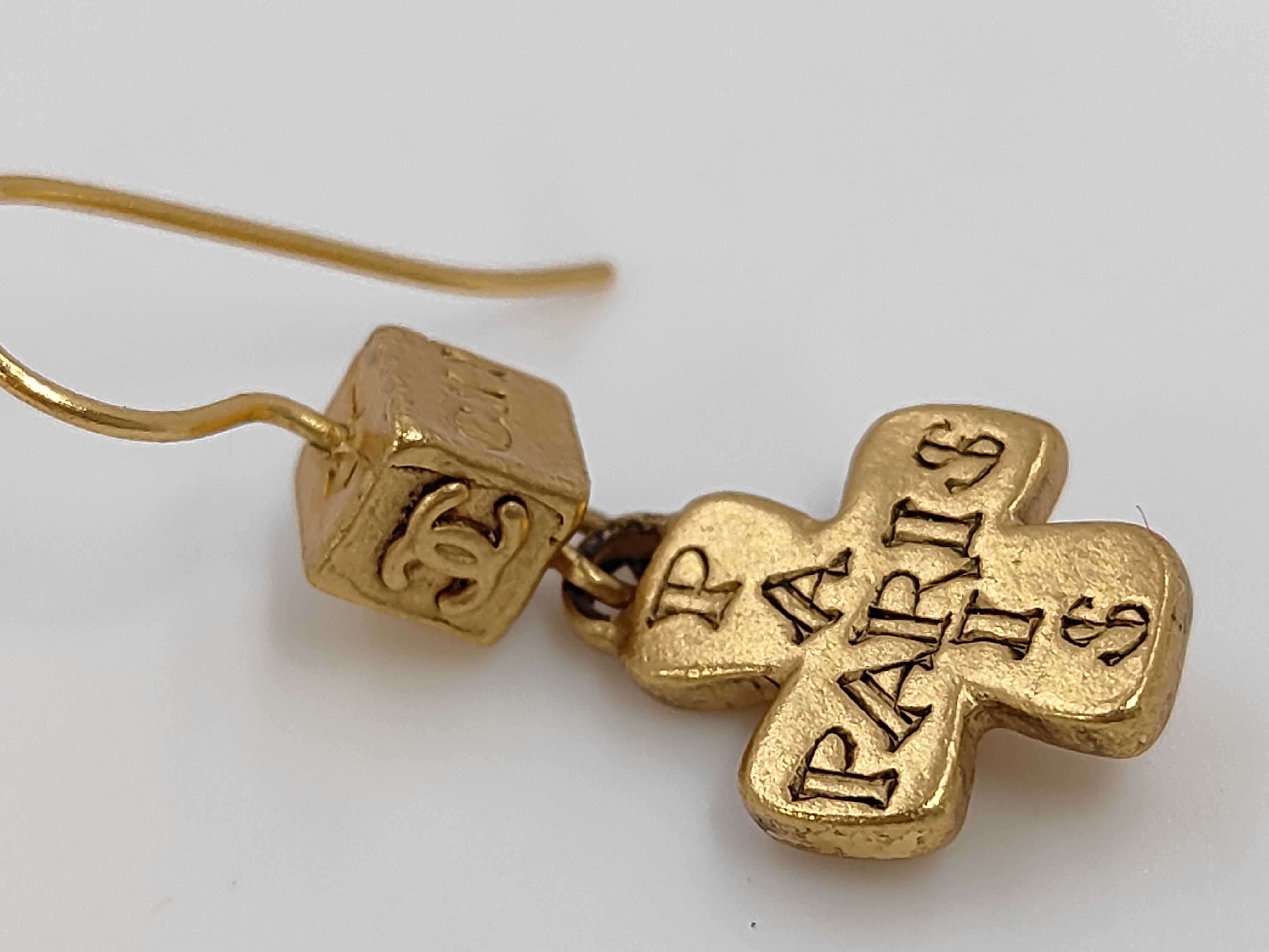 earrings — view 5