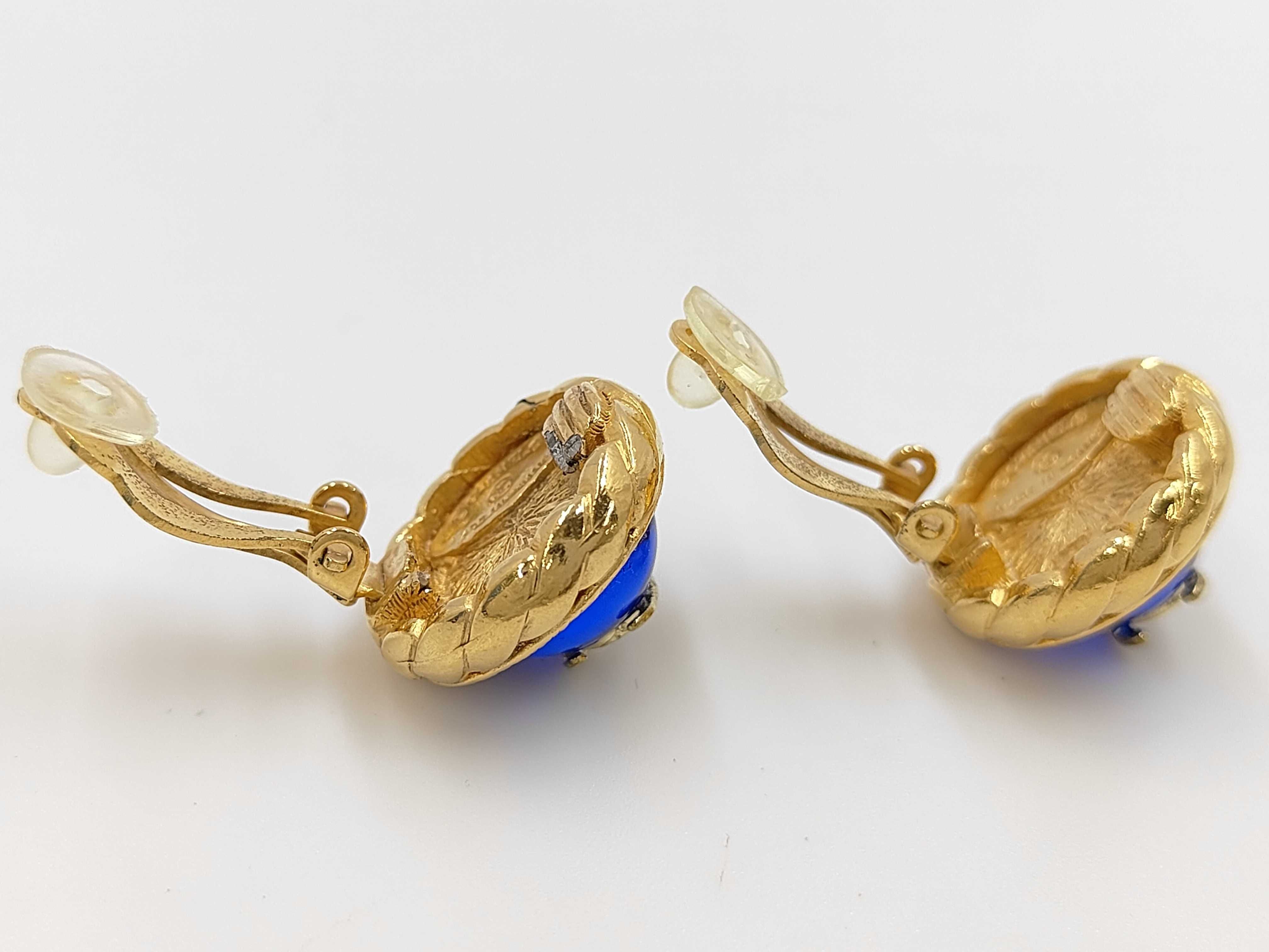 earrings — view 4