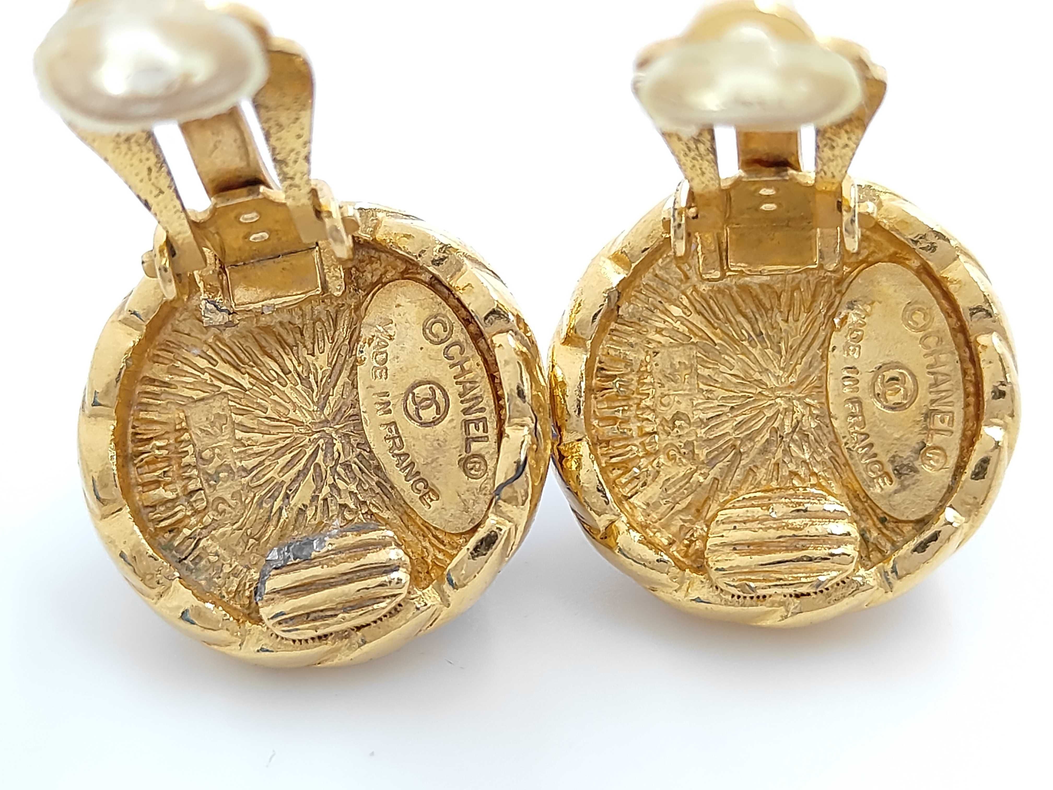 earrings — view 5