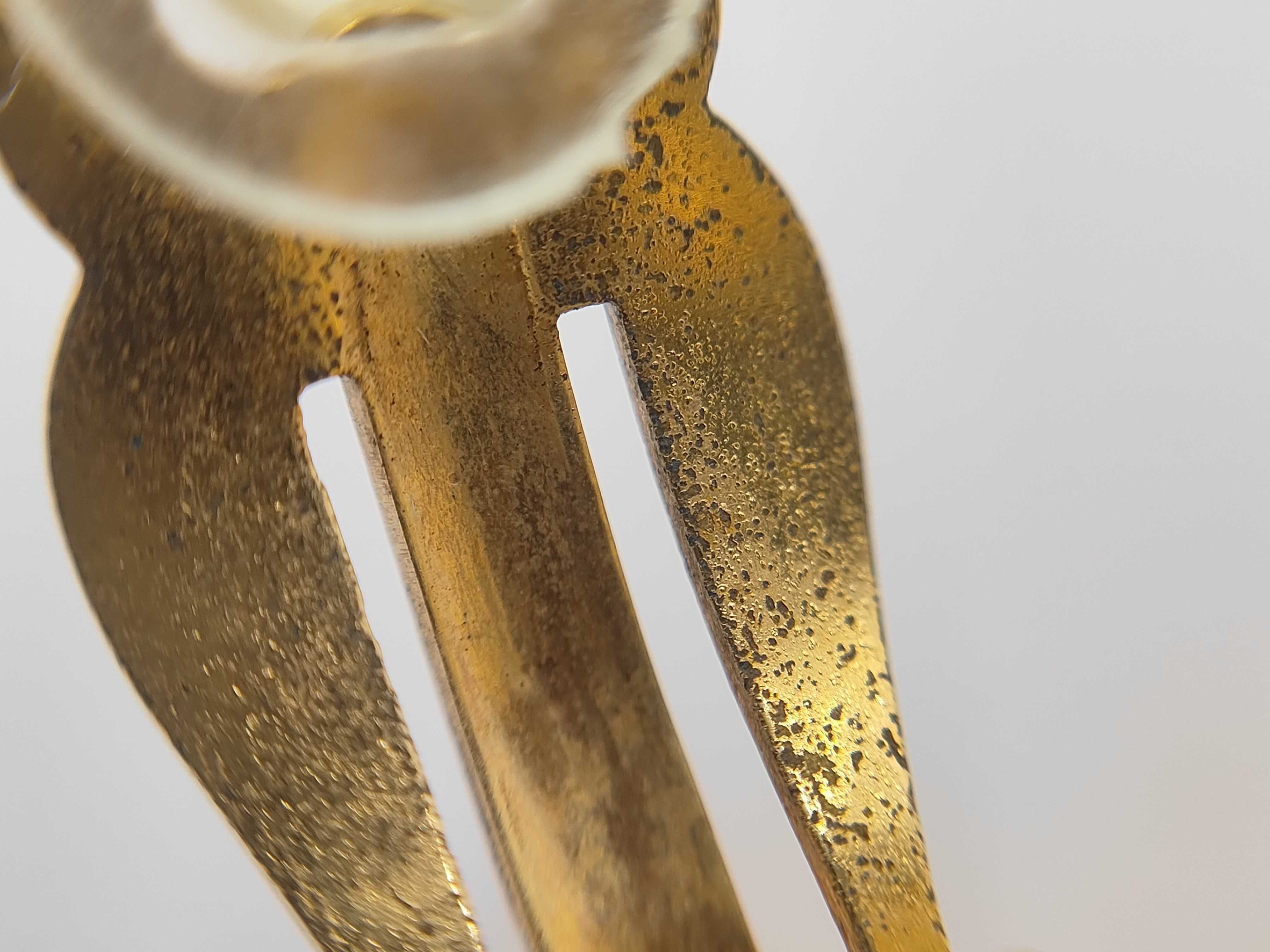 earrings — view 7