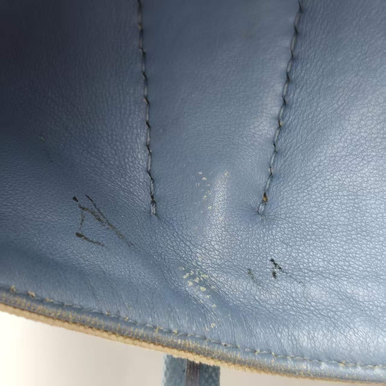【*Shipped from: China*】PRADA Canvas Handbag — view 9