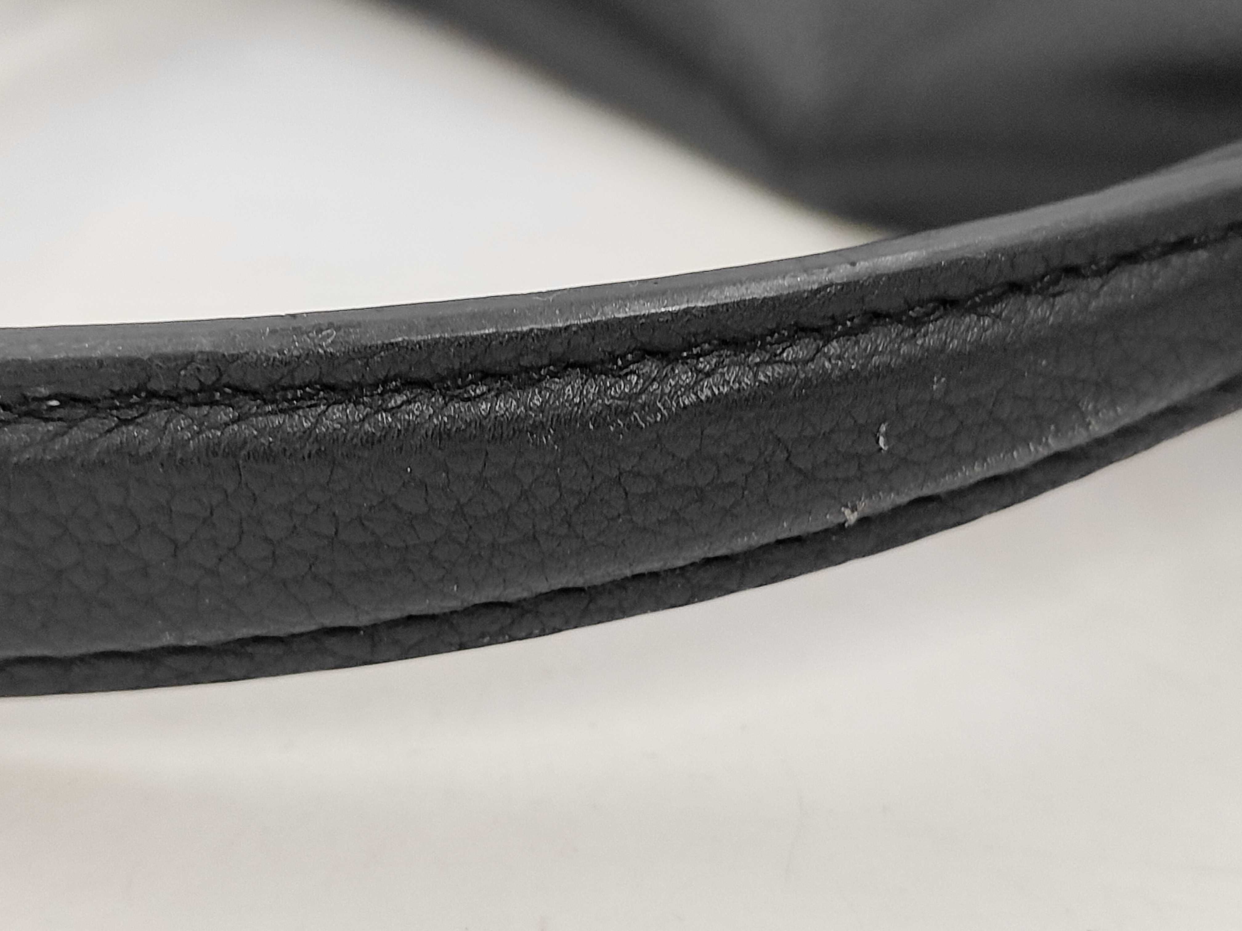 LV Lockme Ever MM Black M51395 DU3198 Dust Bag Shoulder Bag — view 5