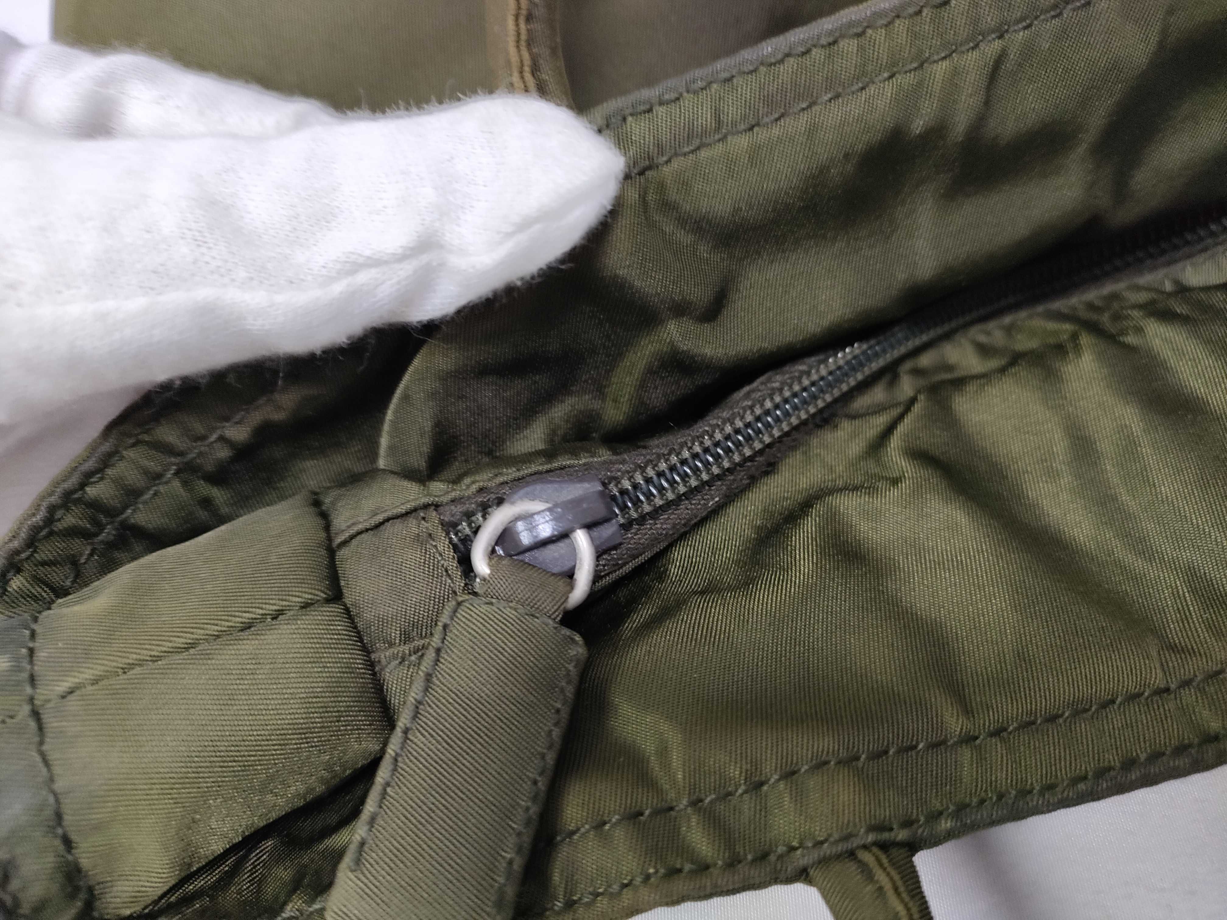 Nylon Tote Bag — view 11