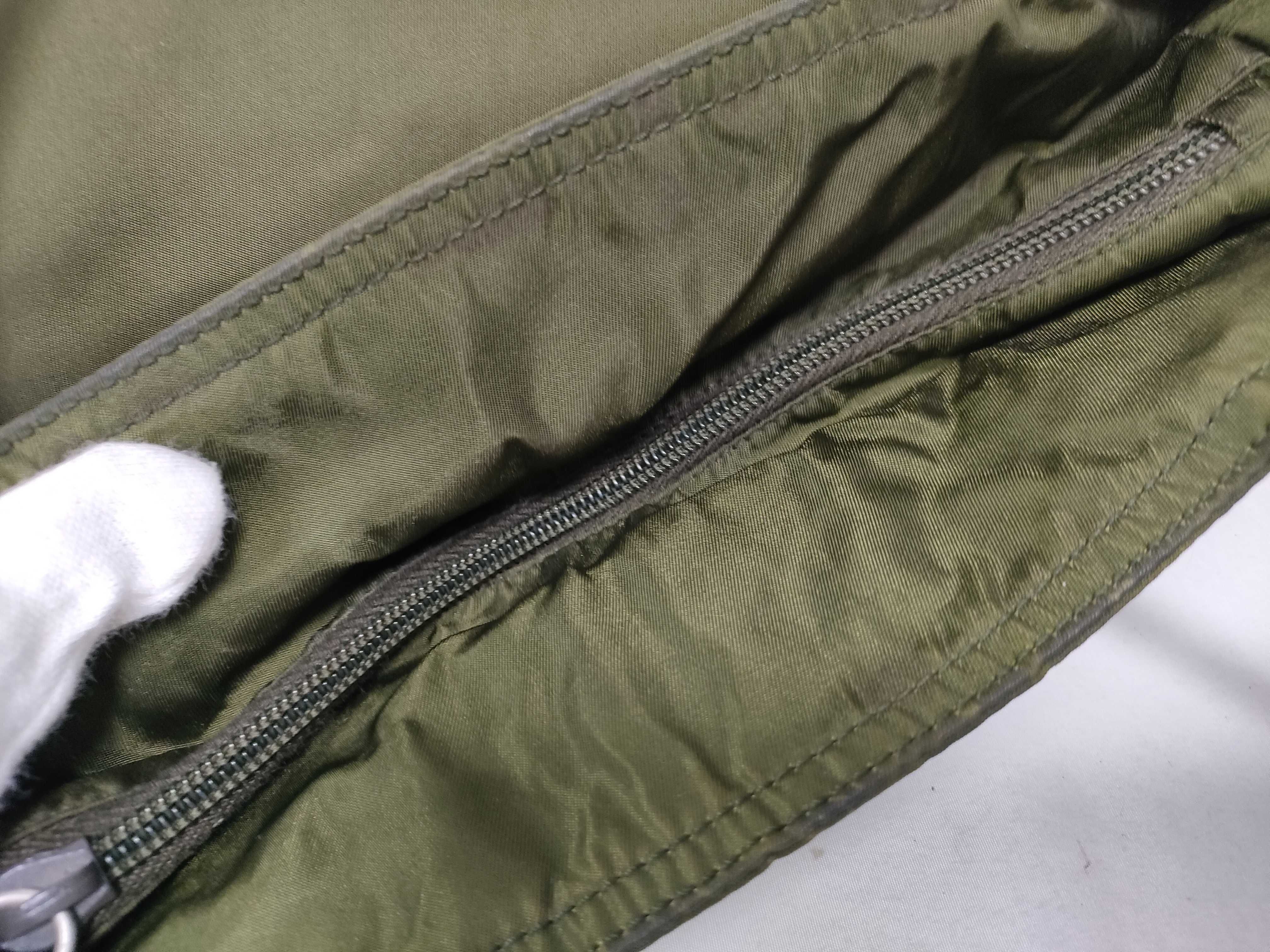 Nylon Tote Bag — view 12