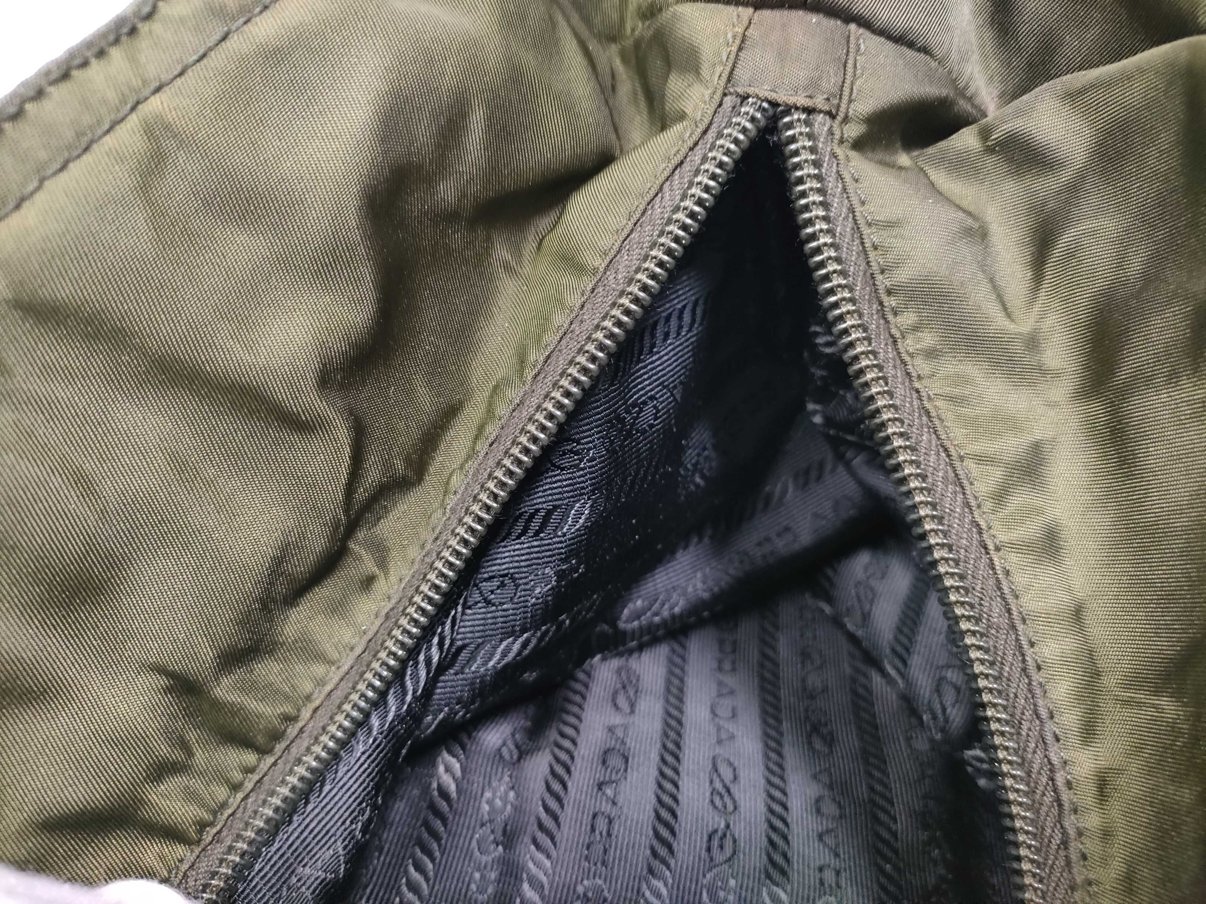 Nylon Tote Bag — view 13
