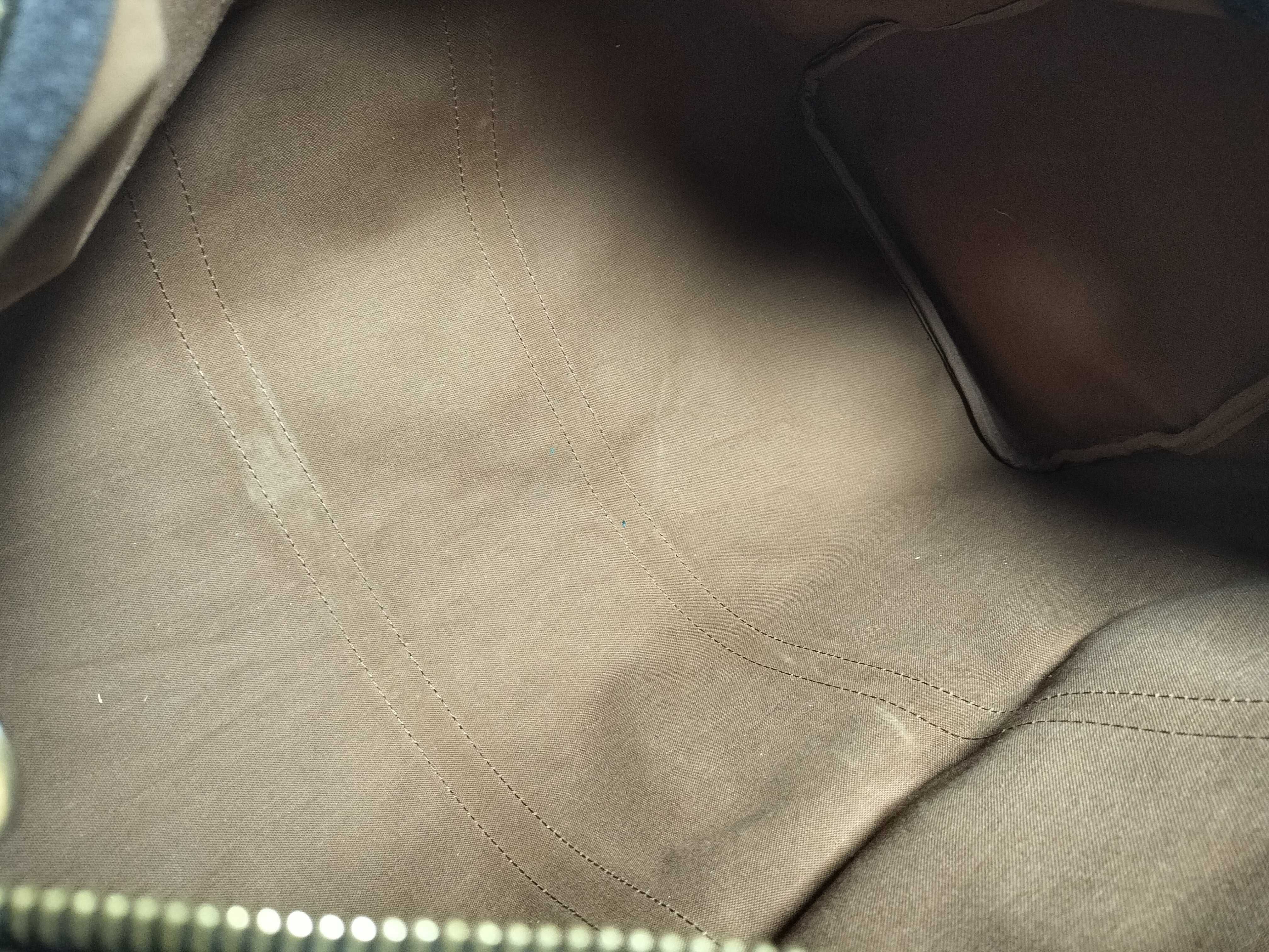 Monogram Keepall 55 M41424 Boston Bag — view 12