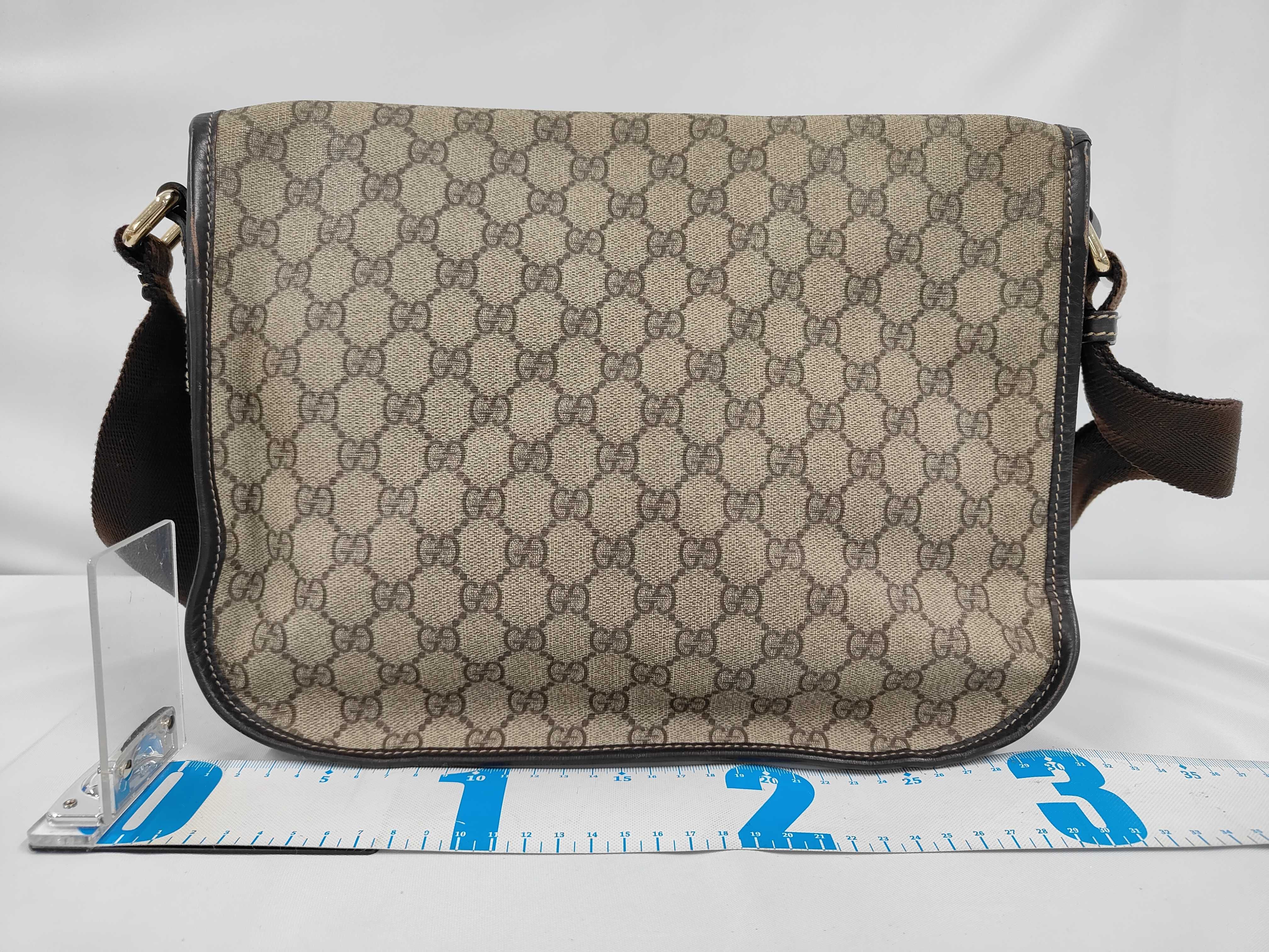 bag, shoulder bag — view 2