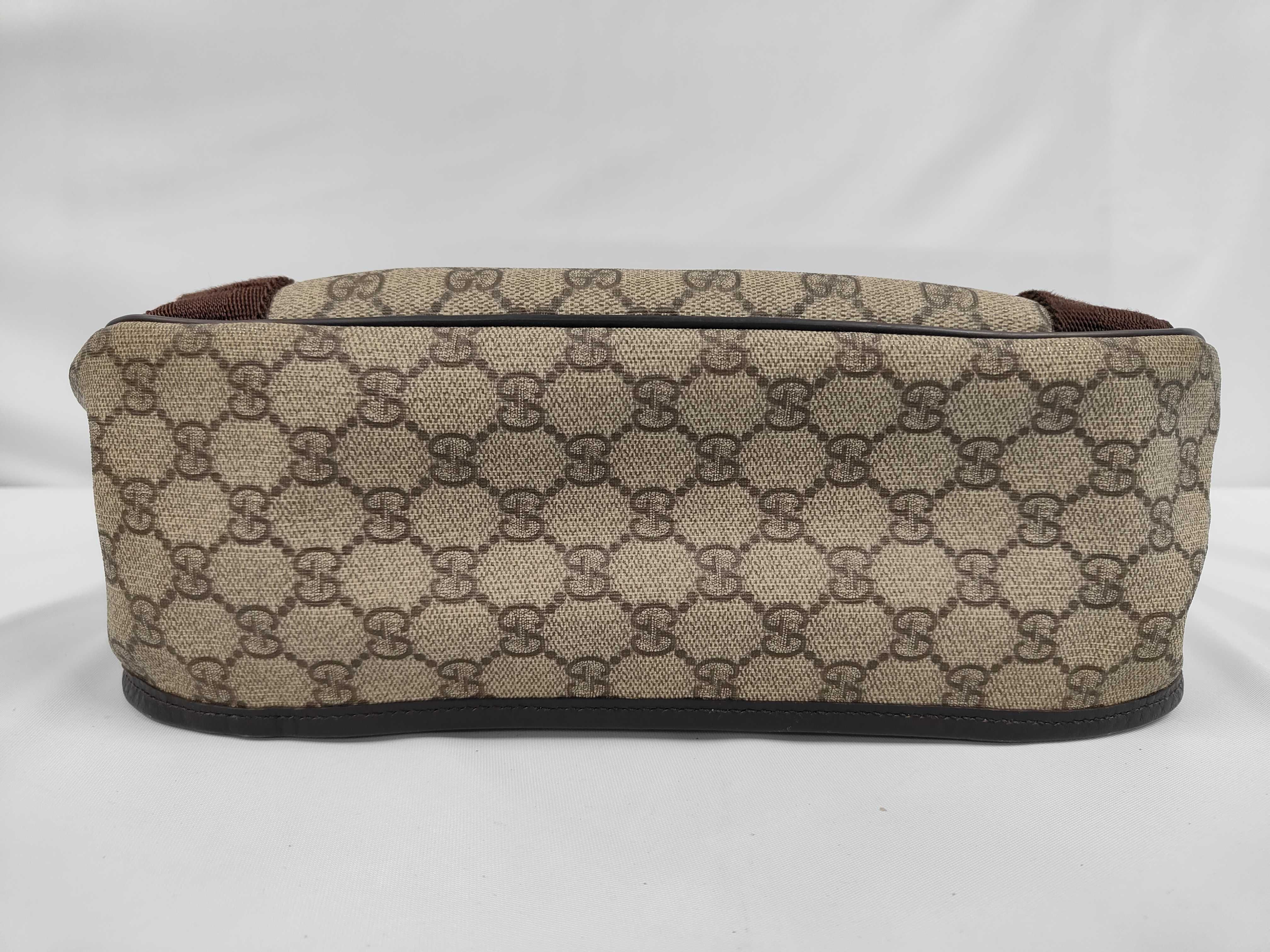 bag, shoulder bag — view 3