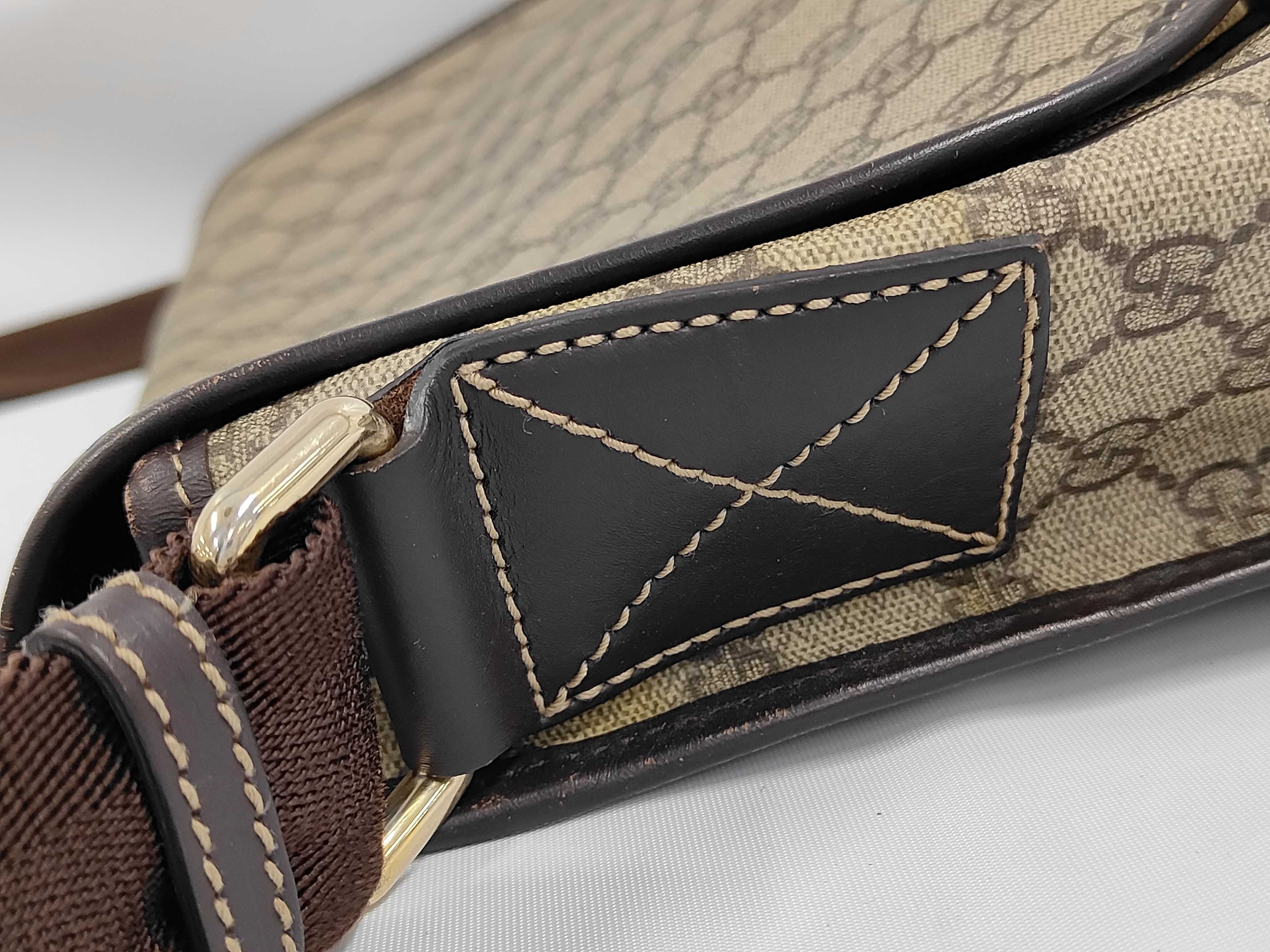 bag, shoulder bag — view 6