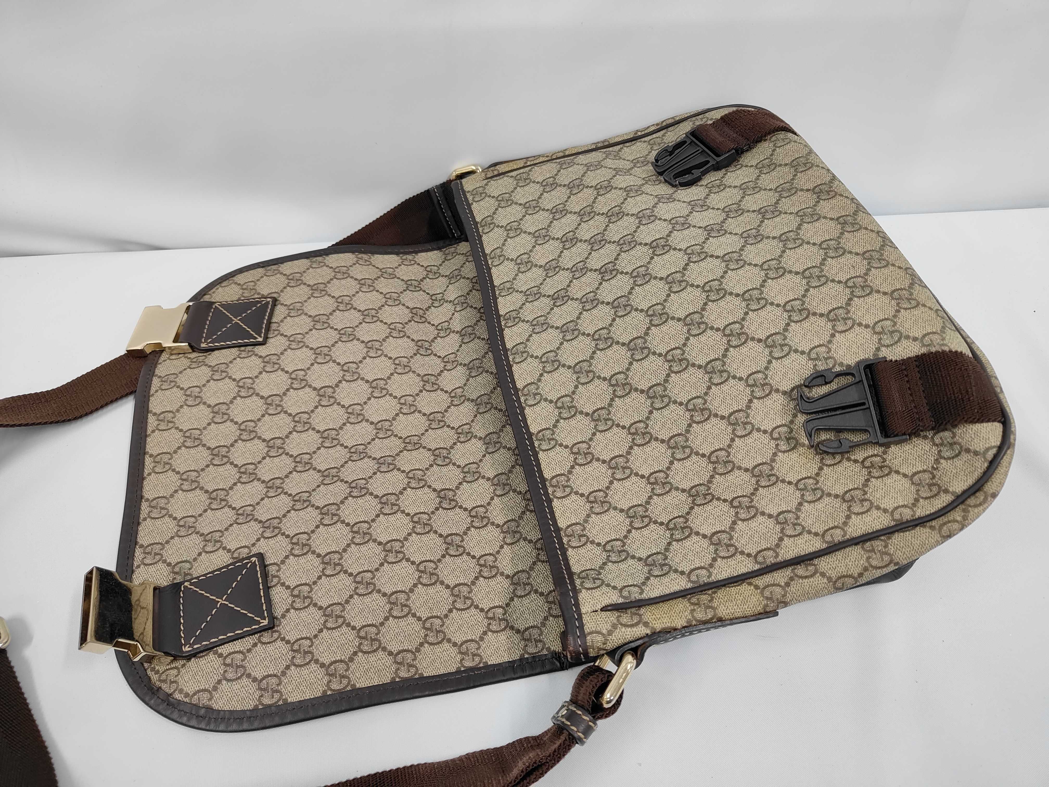 bag, shoulder bag — view 7